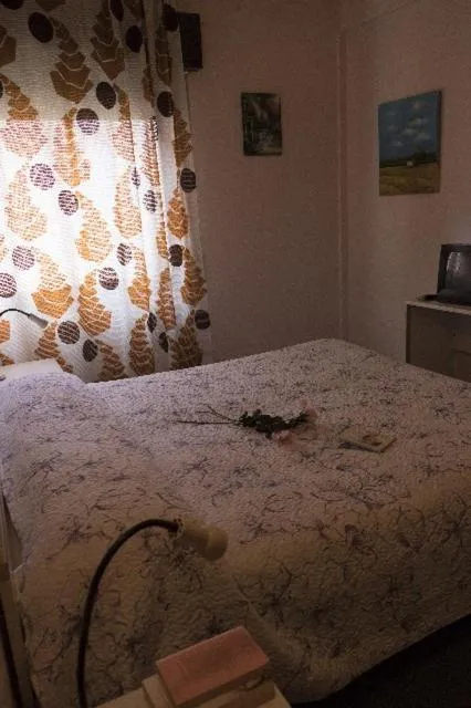 Bedroom in Hotel Primavera