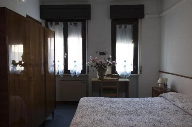 Photo of the whole room in Hotel Primavera