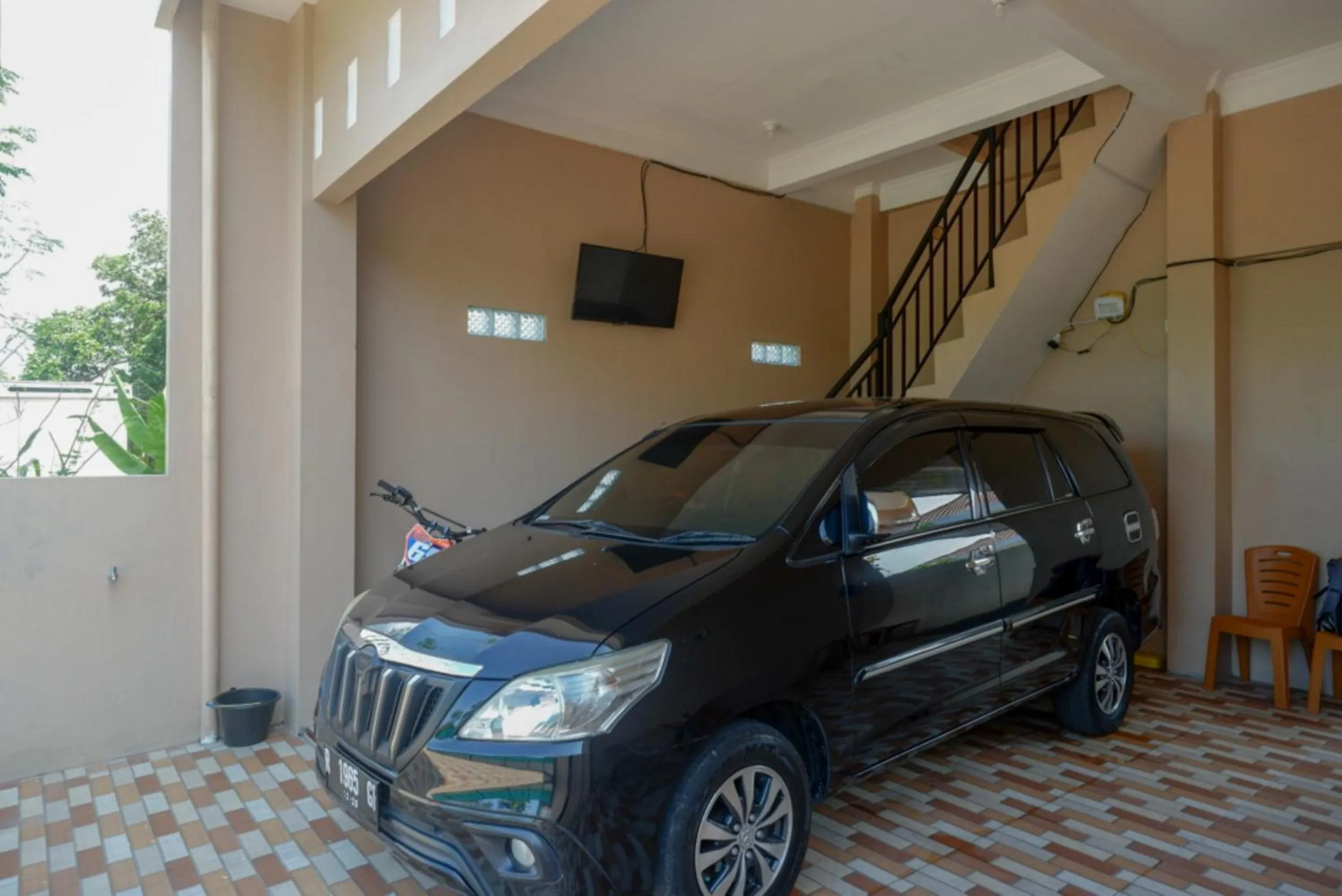 RedDoorz Syariah near Stasiun Gumilir Cilacap