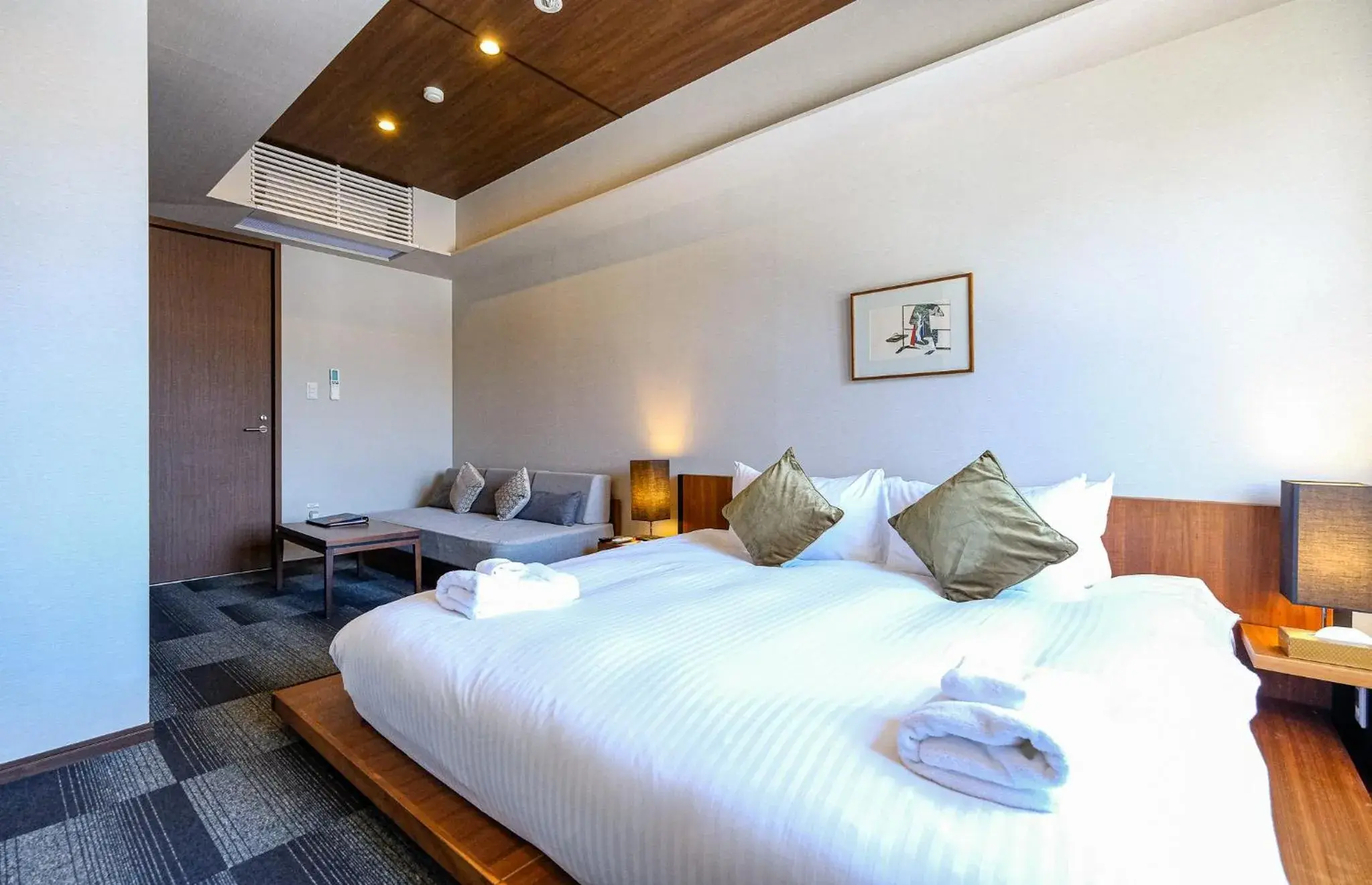 Standard Studio in Miru Nozomi Views Standard Studio in Miru Nozomi Views