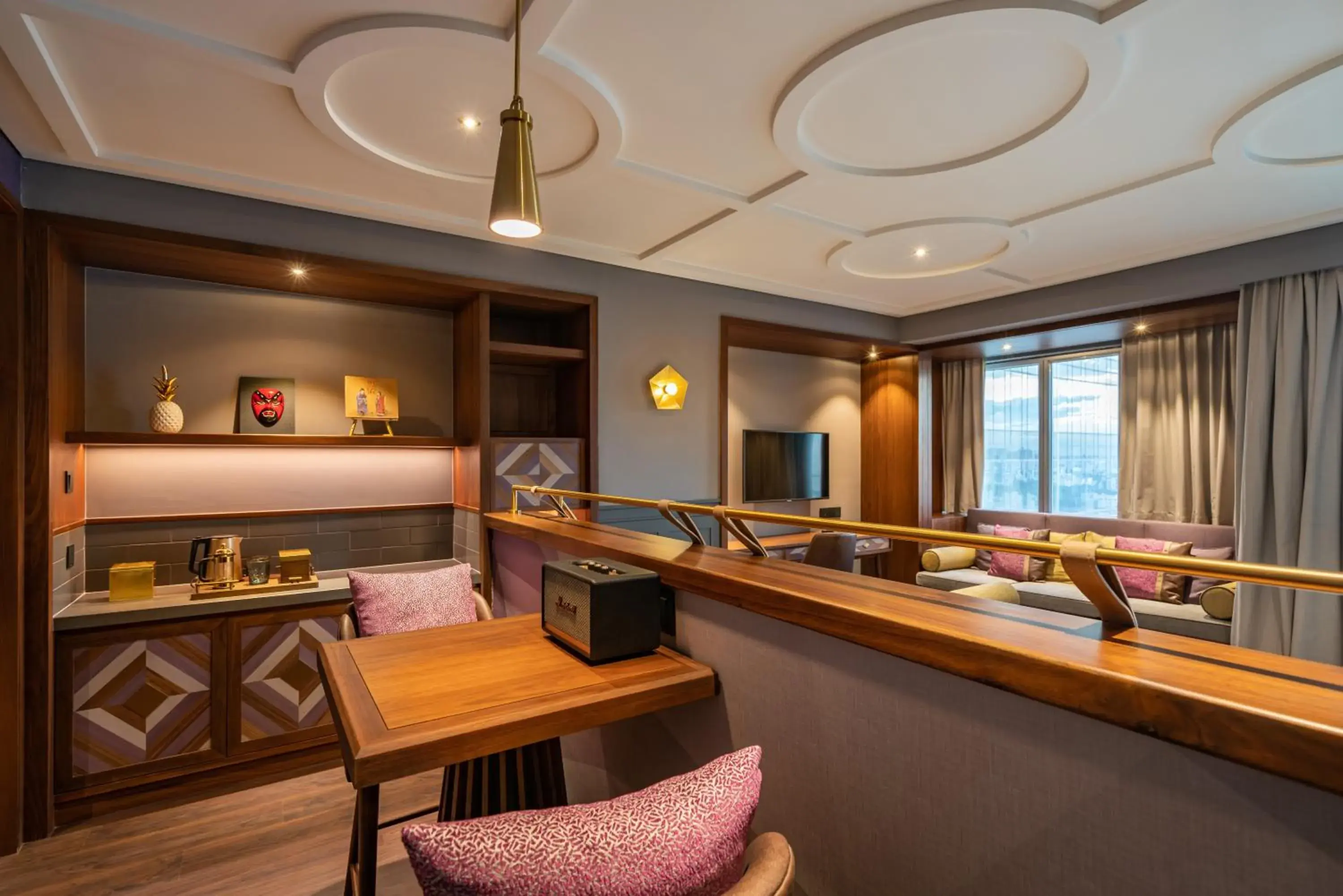 Bedroom in Fusion Original Saigon Centre Bedroom in Fusion Original Saigon Centre