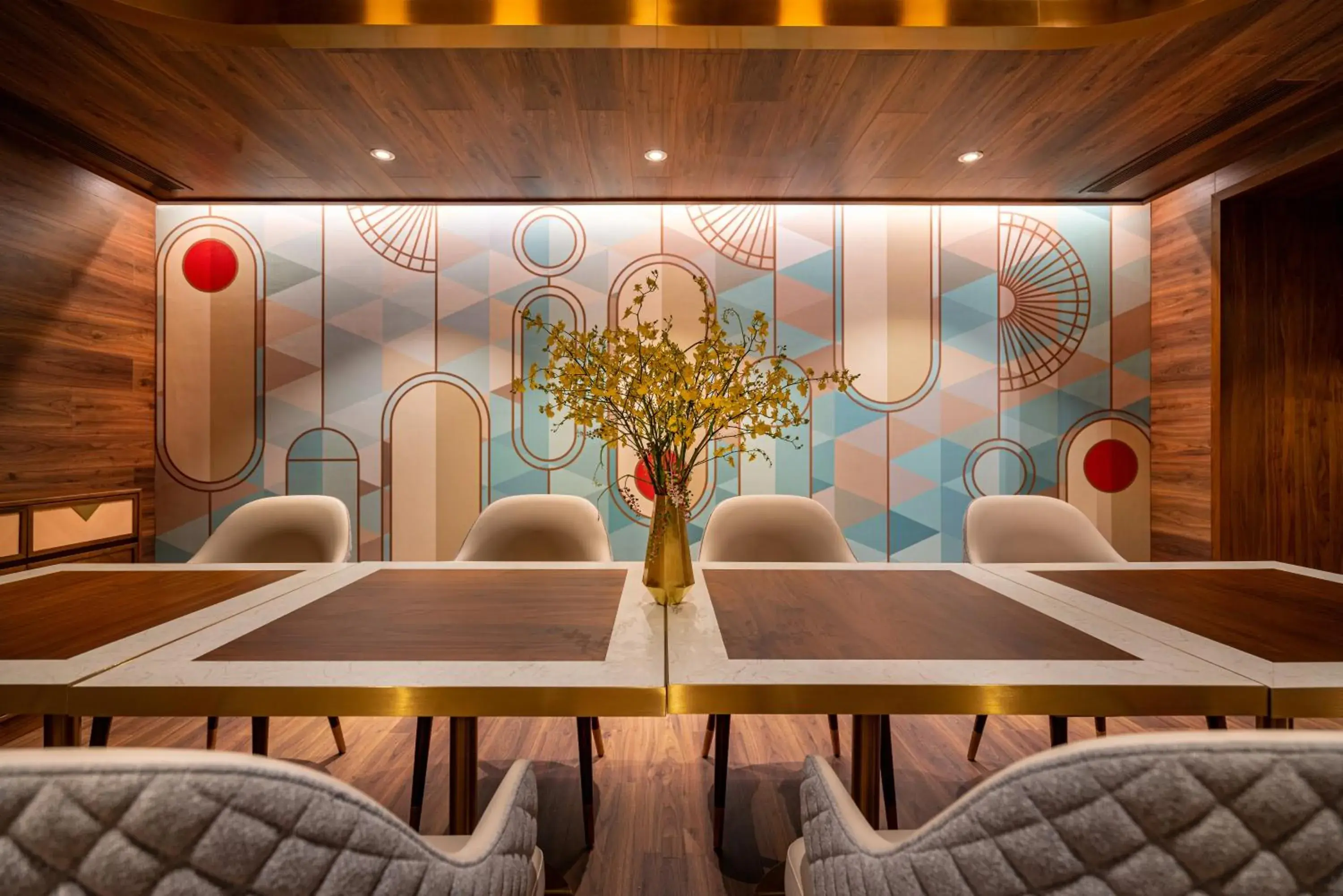 Restaurant/places to eat in Fusion Original Saigon Centre Restaurant/places to eat in Fusion Original Saigon Centre