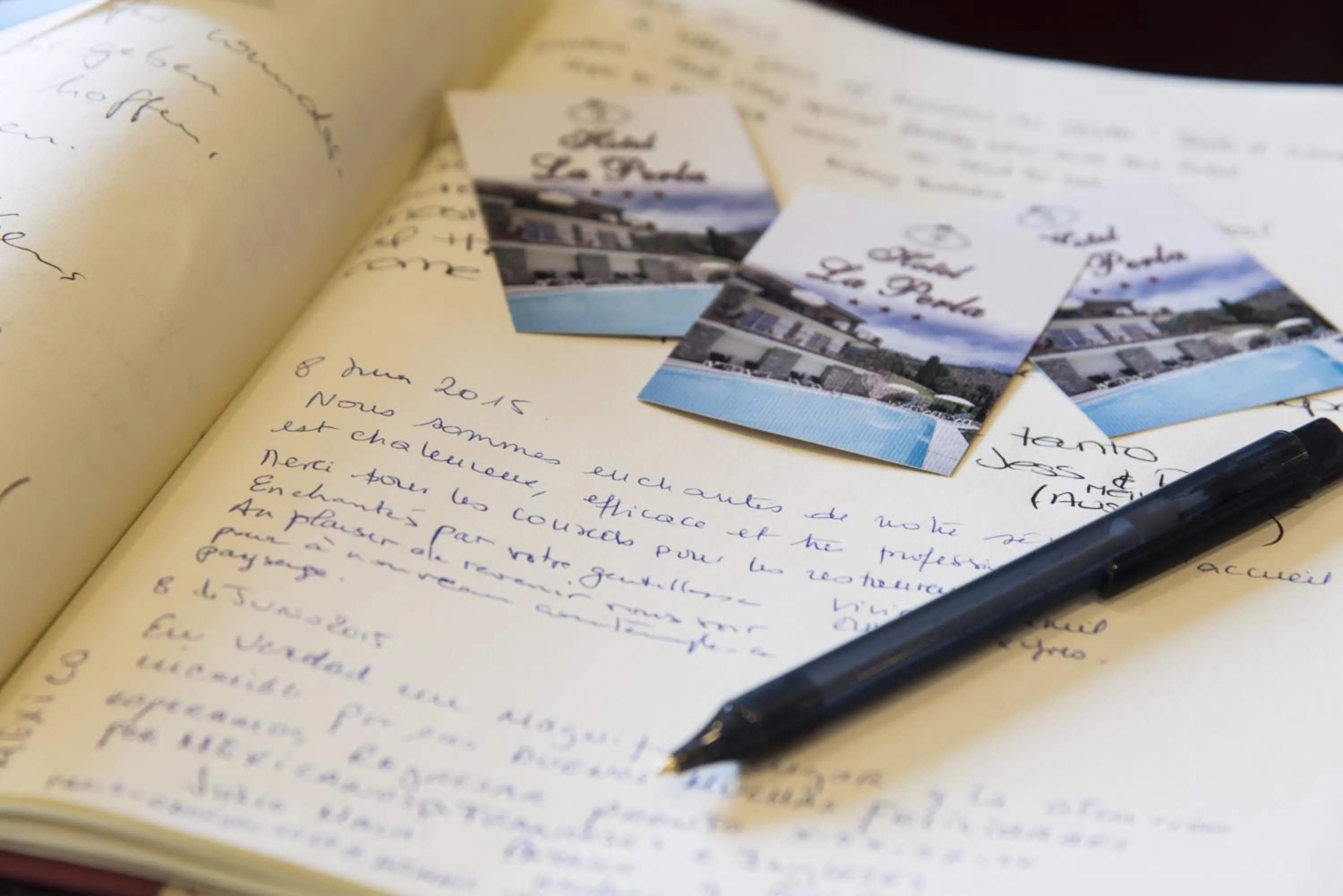 Other in Hotel La Perla