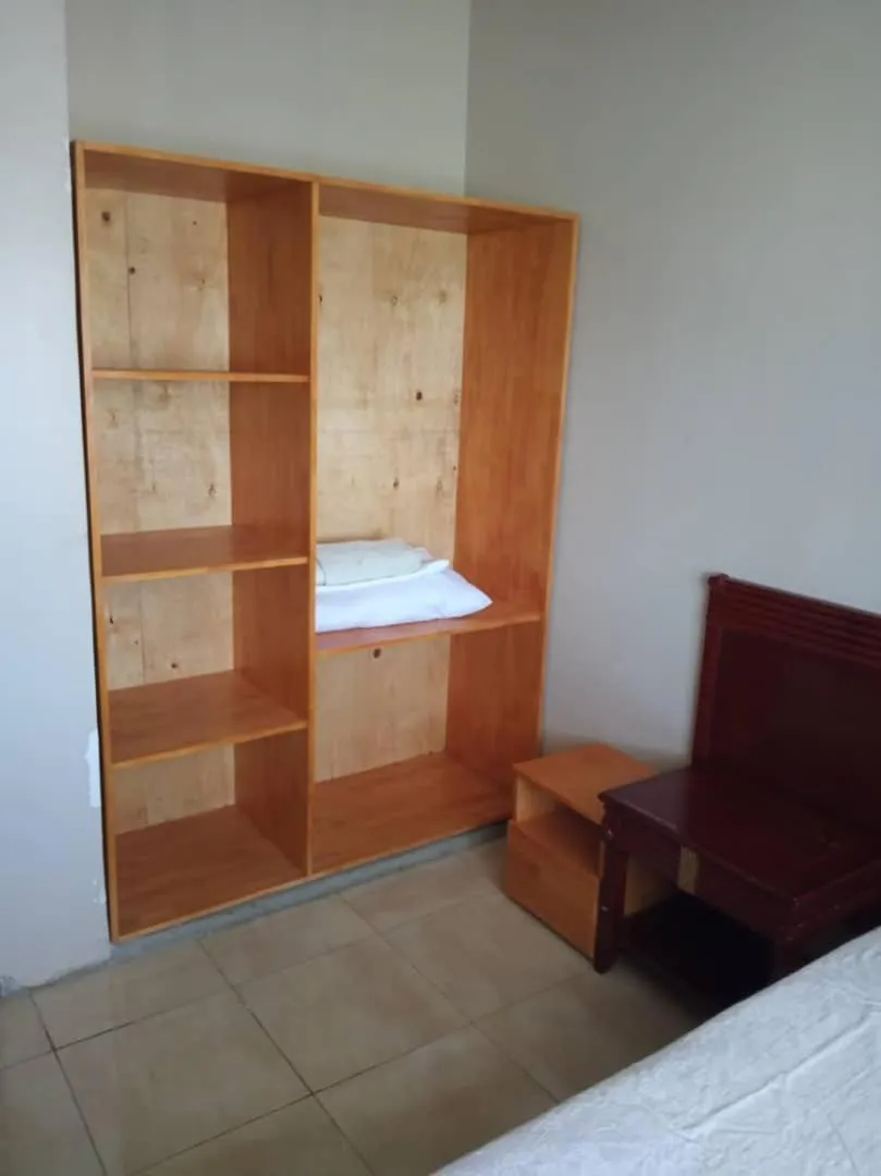 Bedroom in Bucolic Heritage Resort