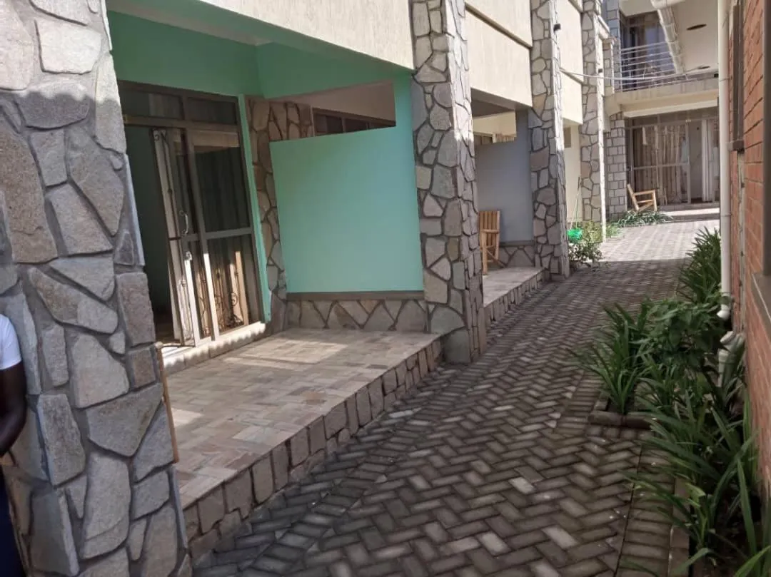 Facade/entrance in Bucolic Heritage Resort