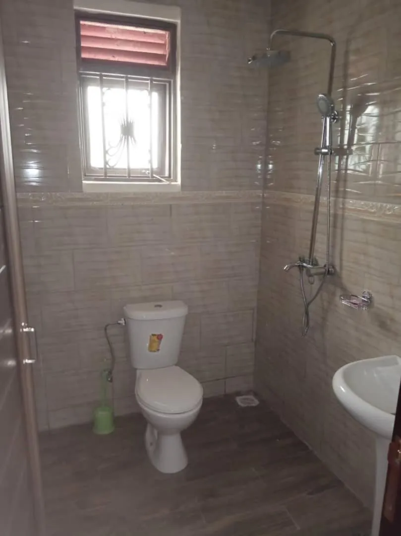 Bathroom in Bucolic Heritage Resort