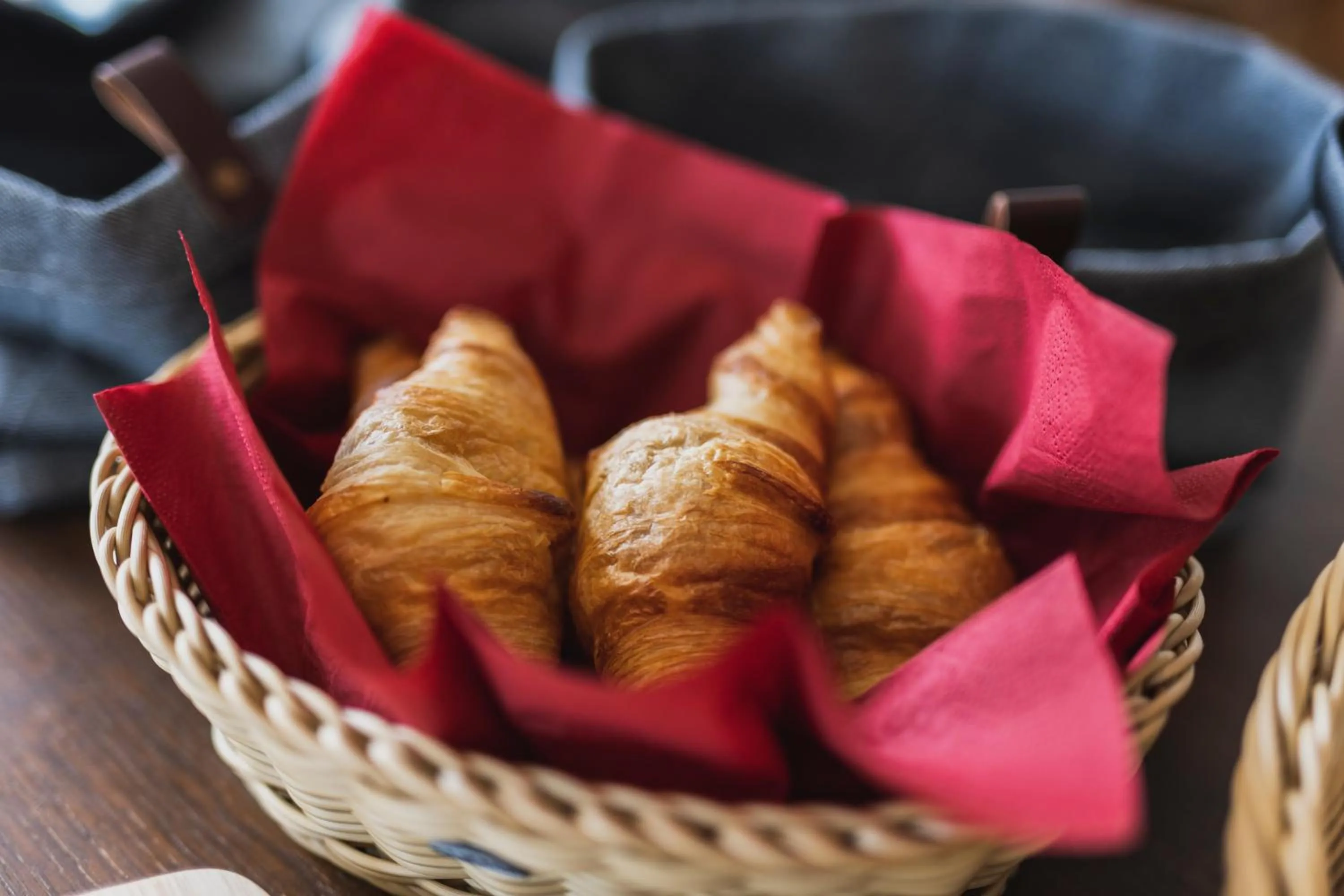 Restaurant/places to eat in Bike- und Ferienhotel Freiburg