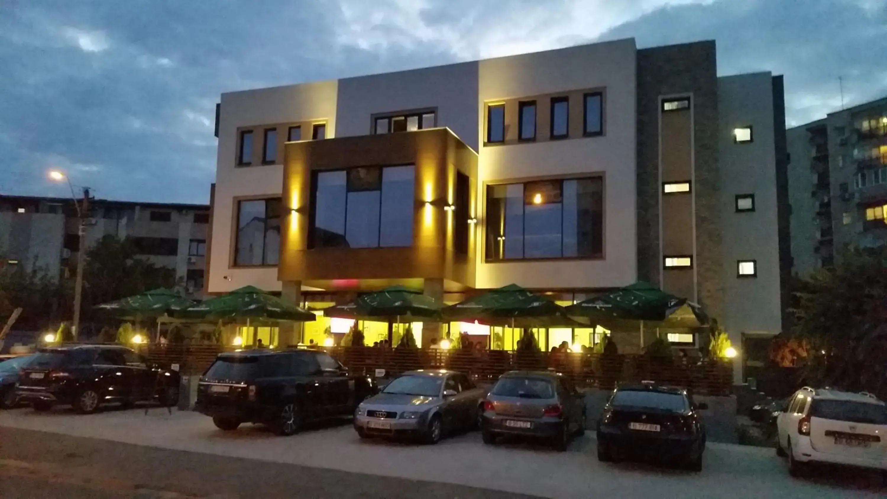 Hotel Excellence Hotel Excellence