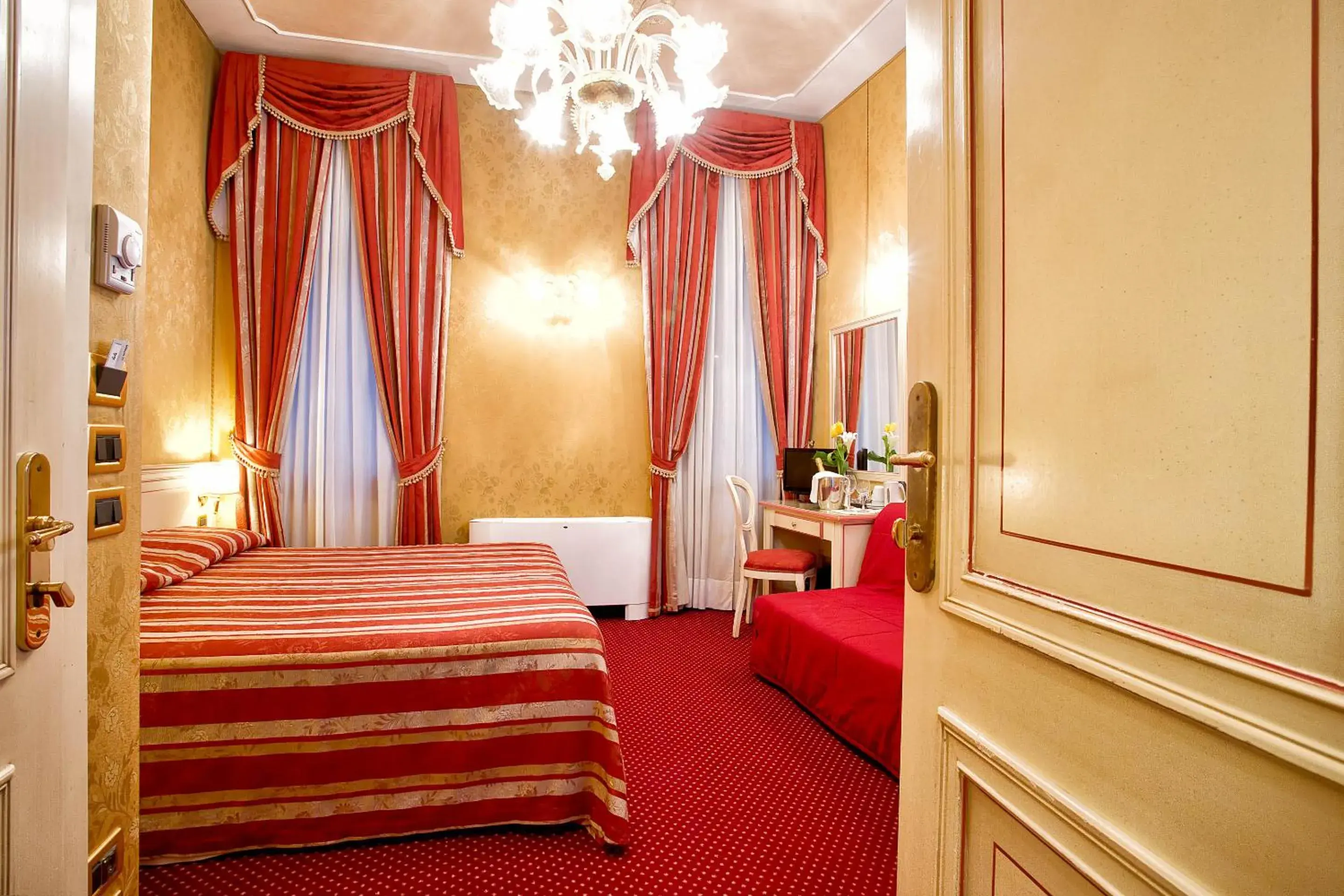 Junior Suite in Ca' San Polo - Ferretti Hotels Collection Junior Suite in Ca' San Polo - Ferretti Hotels Collection