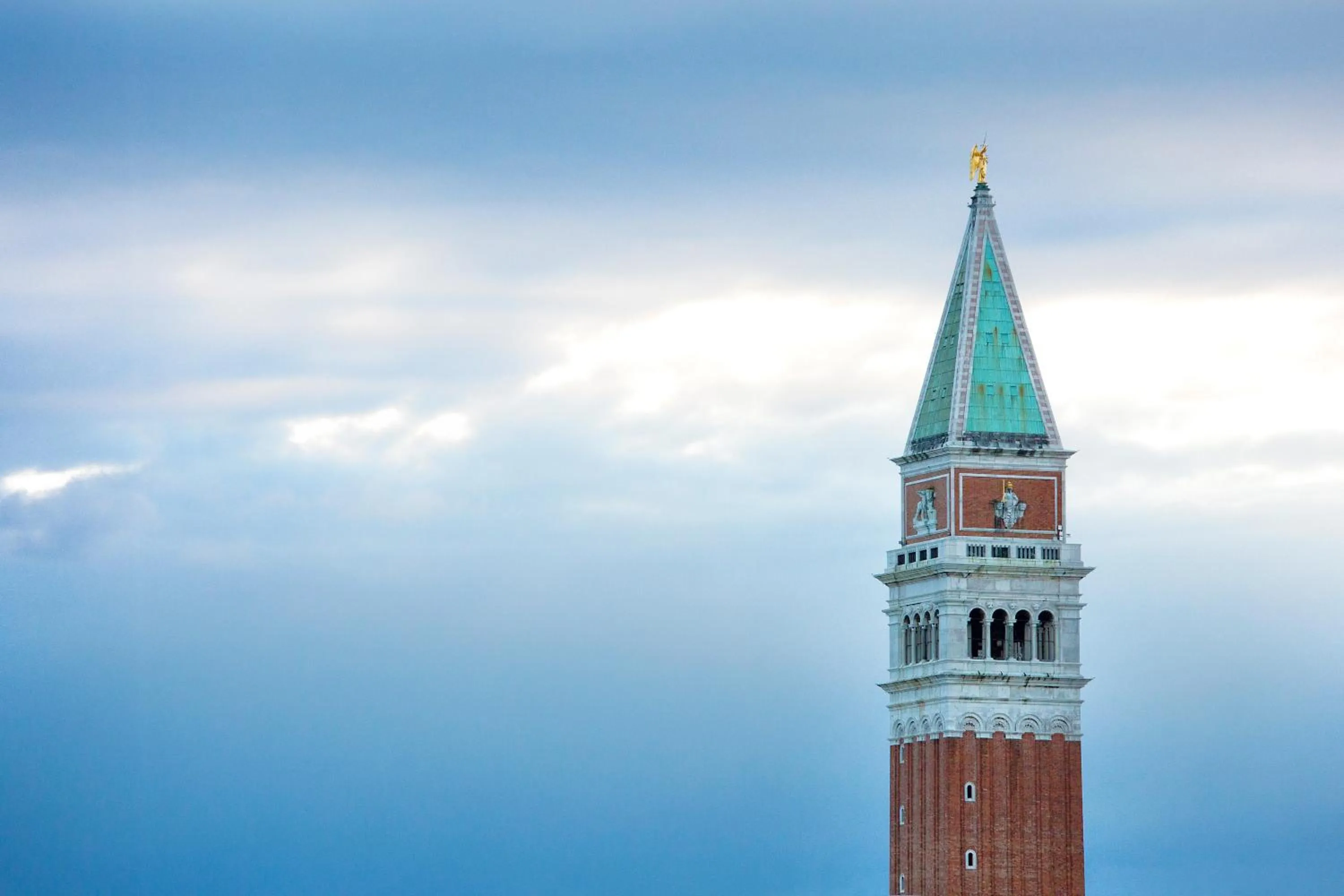 City view in Ca' San Polo - Ferretti Hotels Collection