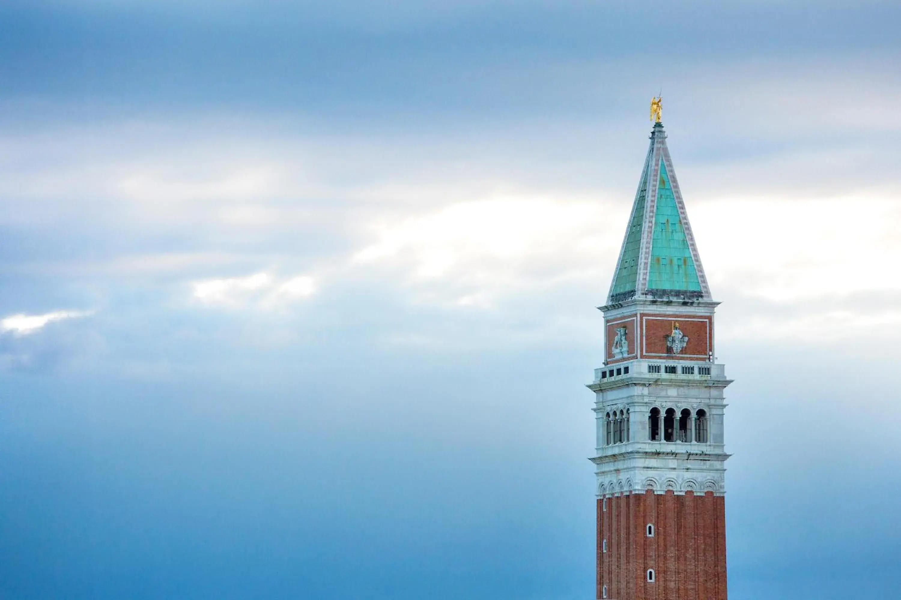 City view in Ca' San Polo - Ferretti Hotels Collection City view in Ca' San Polo - Ferretti Hotels Collection