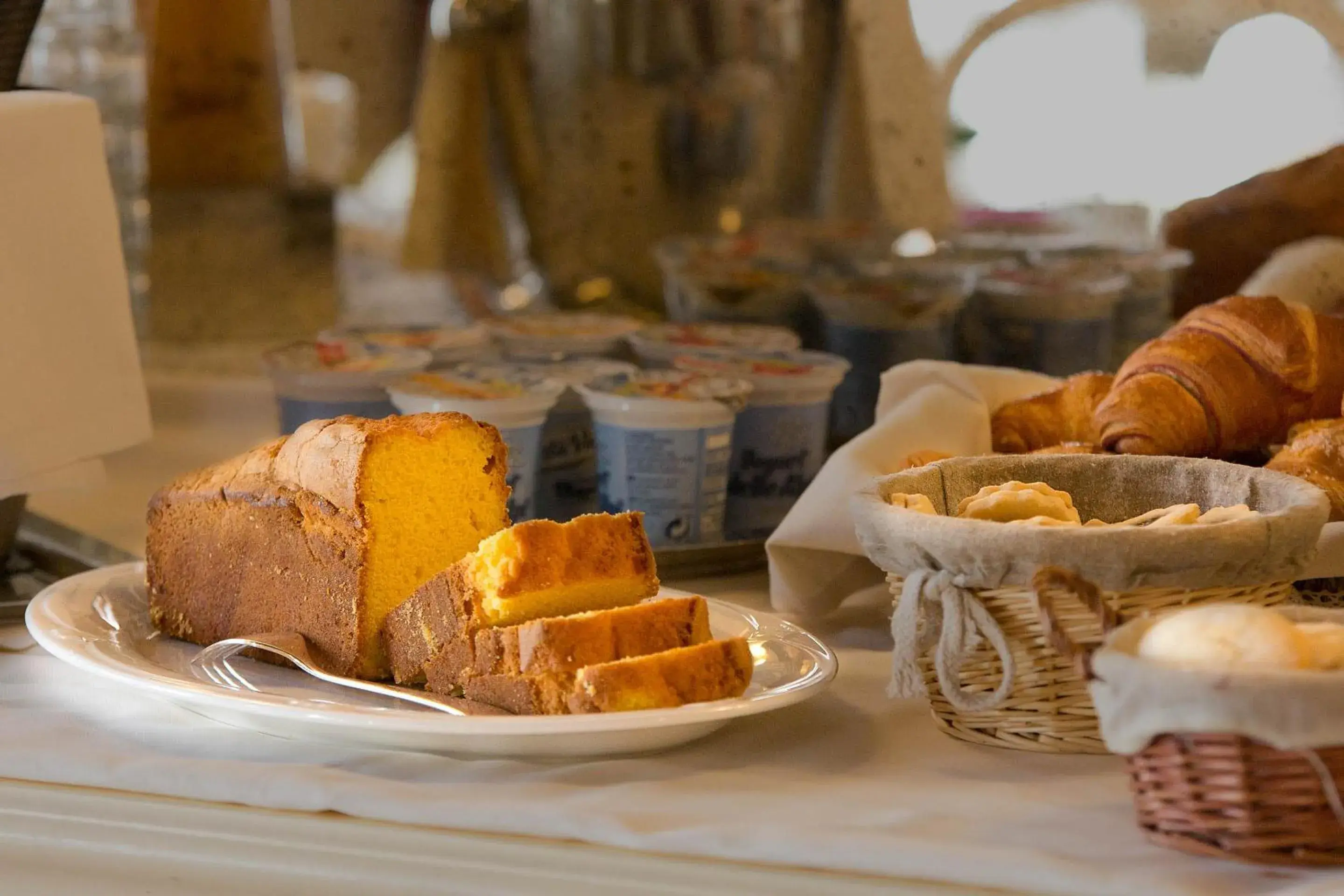 Buffet breakfast in Ca' San Polo - Ferretti Hotels Collection Buffet breakfast in Ca' San Polo - Ferretti Hotels Collection