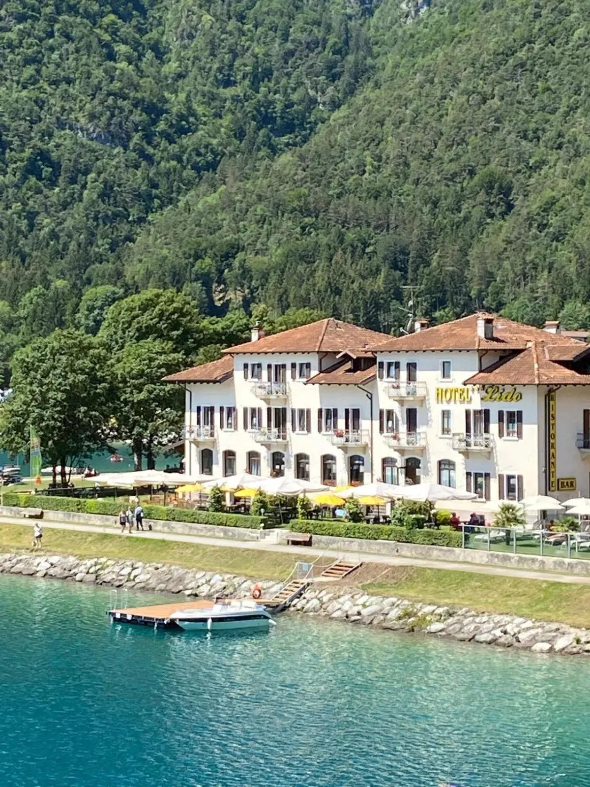Hotel Lido Hotel Lido