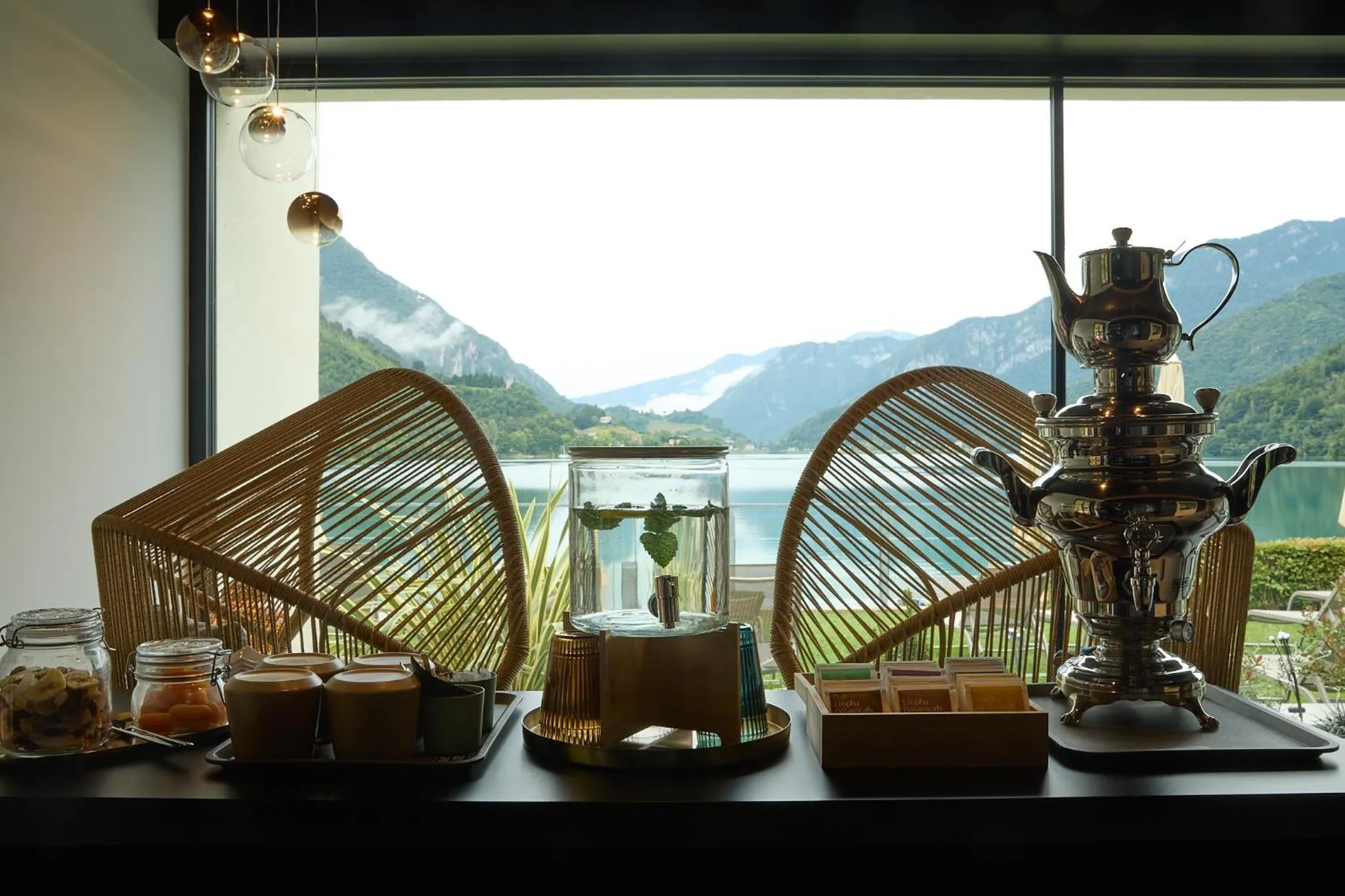 Spa and wellness centre/facilities in Hotel Lido