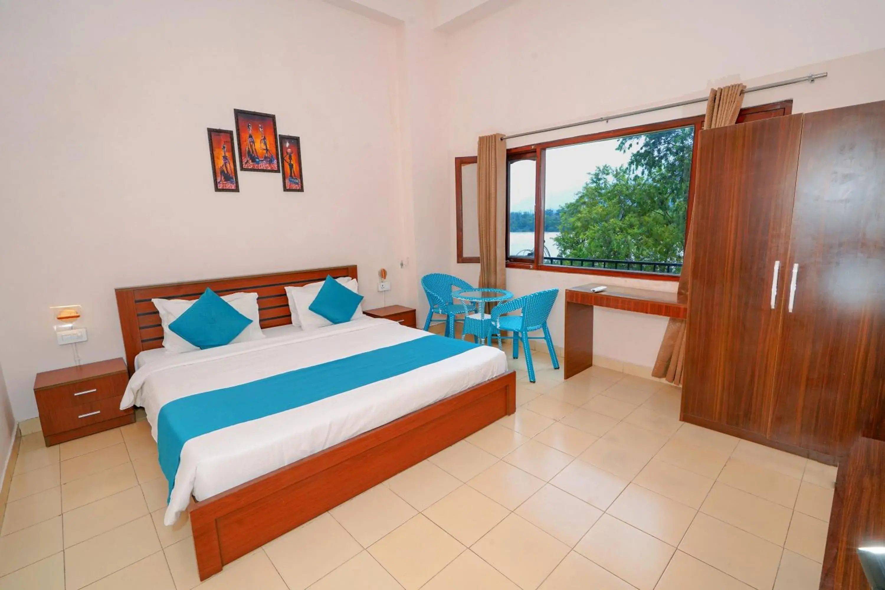 The Naga Rishikesh The Naga Rishikesh