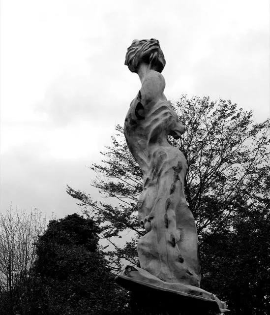 Nearby landmark in Risinghurst, Oxford, an ENTIRE 2beds, 2bathrooms, free Wi-Fi, Free Parking