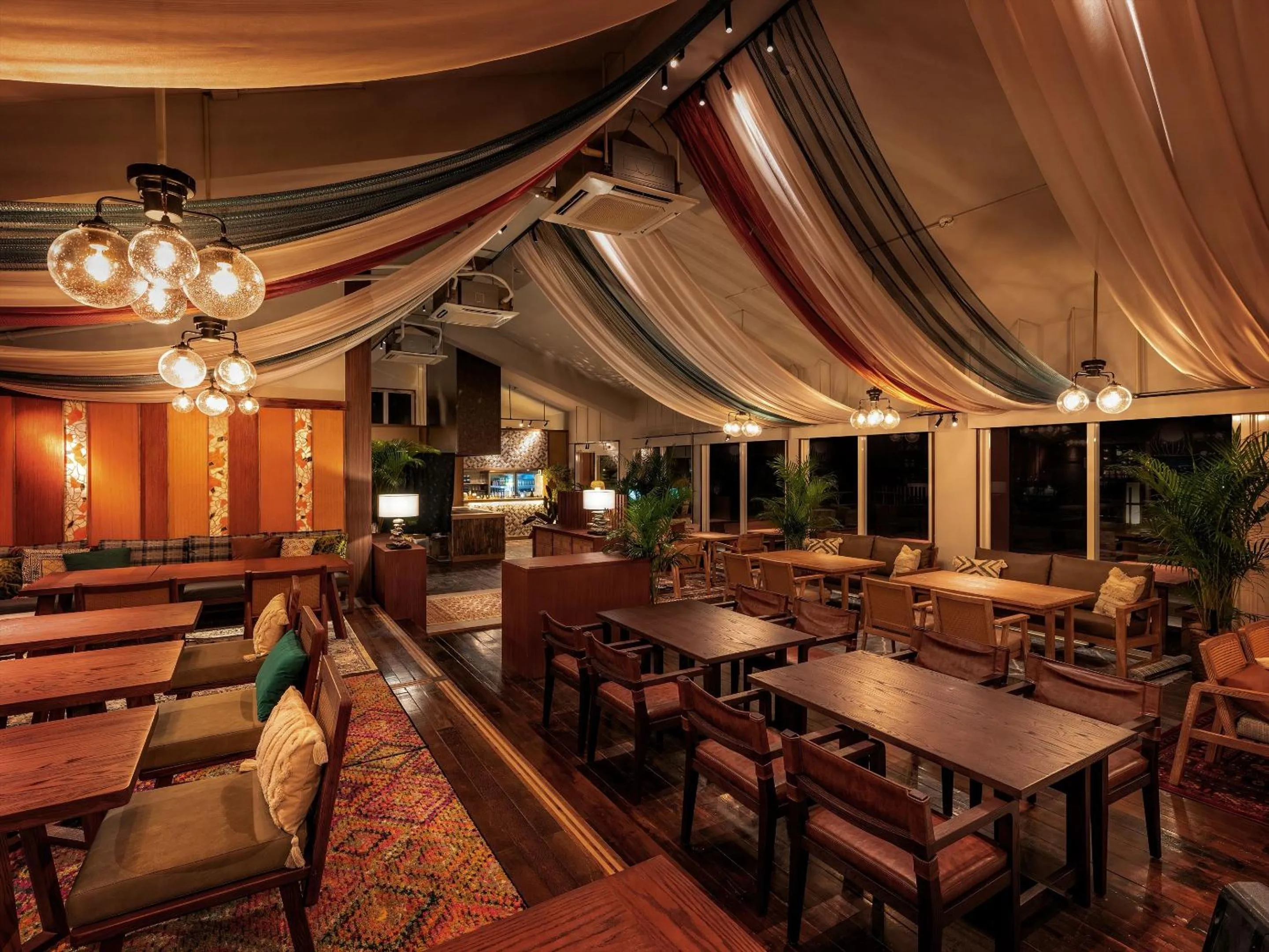 AQUASENSE Hotel & Resort