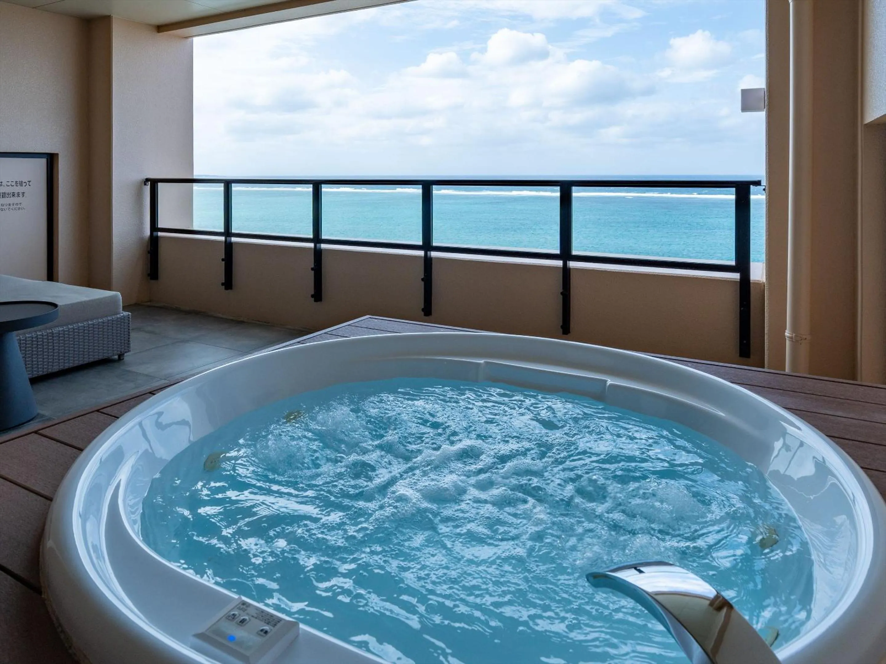 Photo of the whole room in AQUASENSE Hotel & Resort