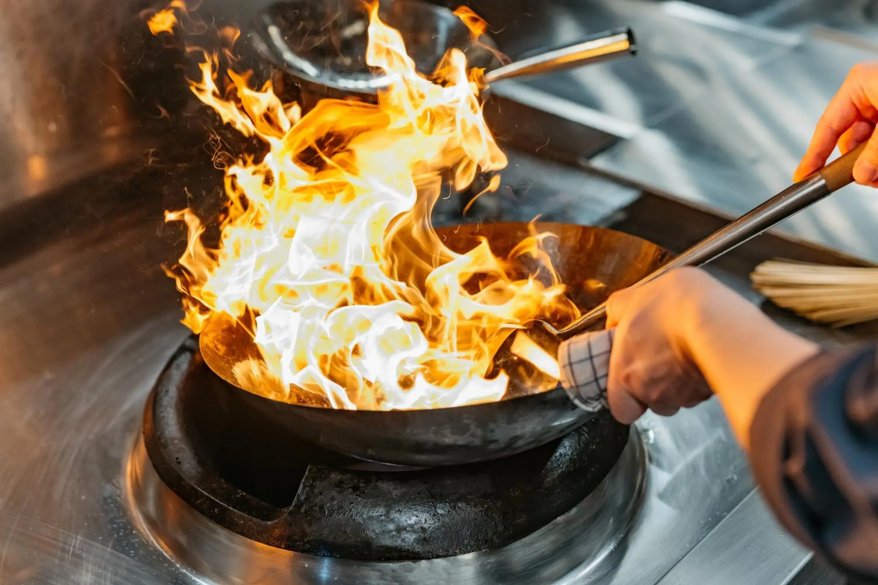 Restaurant/places to eat in AQUASENSE Hotel & Resort Restaurant/places to eat in AQUASENSE Hotel & Resort