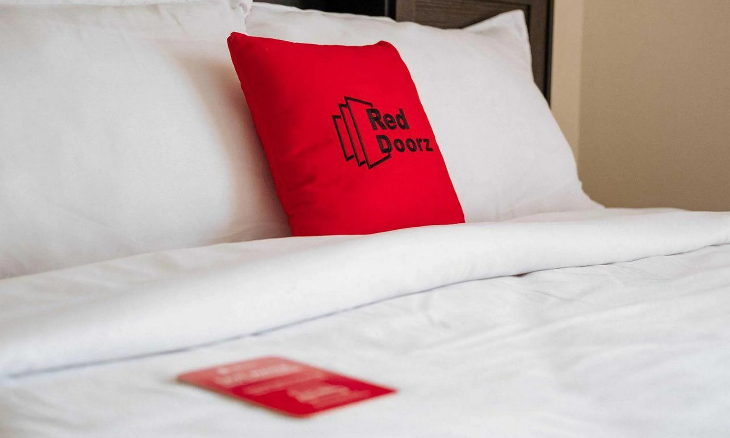Other, Bed in RedDoorz Syariah near RS Awal Bros Batam