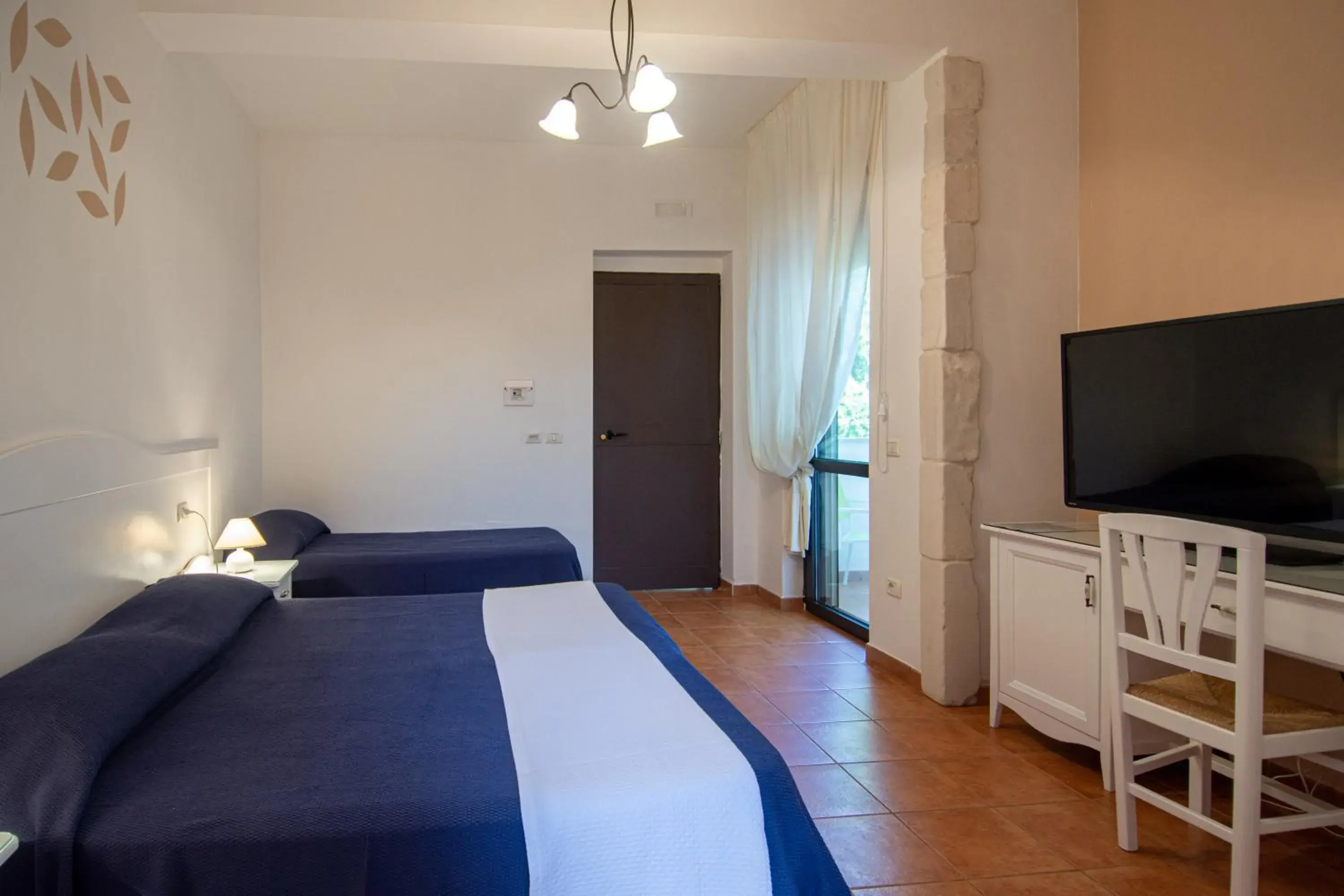 Photo of the whole room in Giardino Degli Ulivi Resort Masseria Photo of the whole room in Giardino Degli Ulivi Resort Masseria