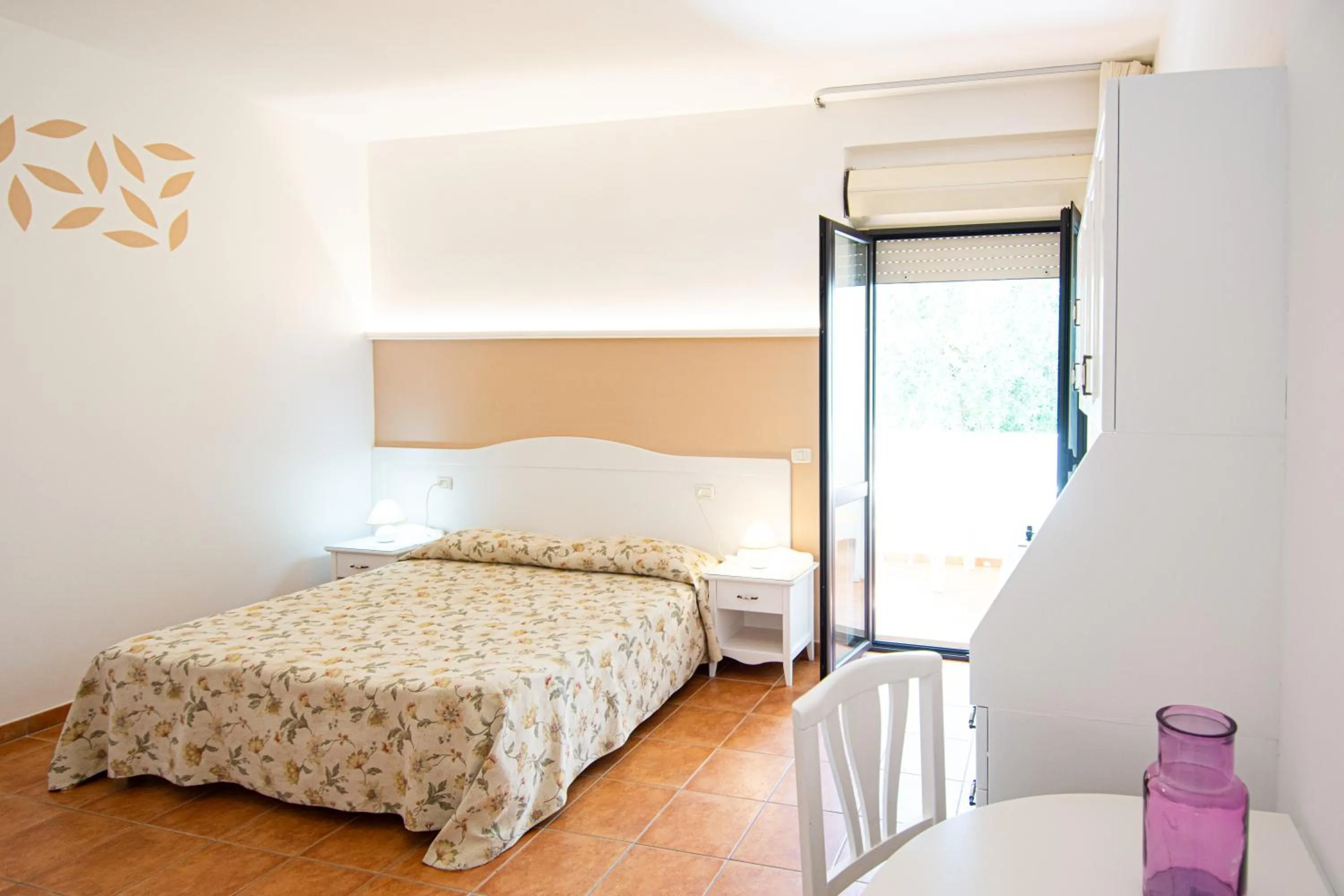 Photo of the whole room in Giardino Degli Ulivi Resort Masseria