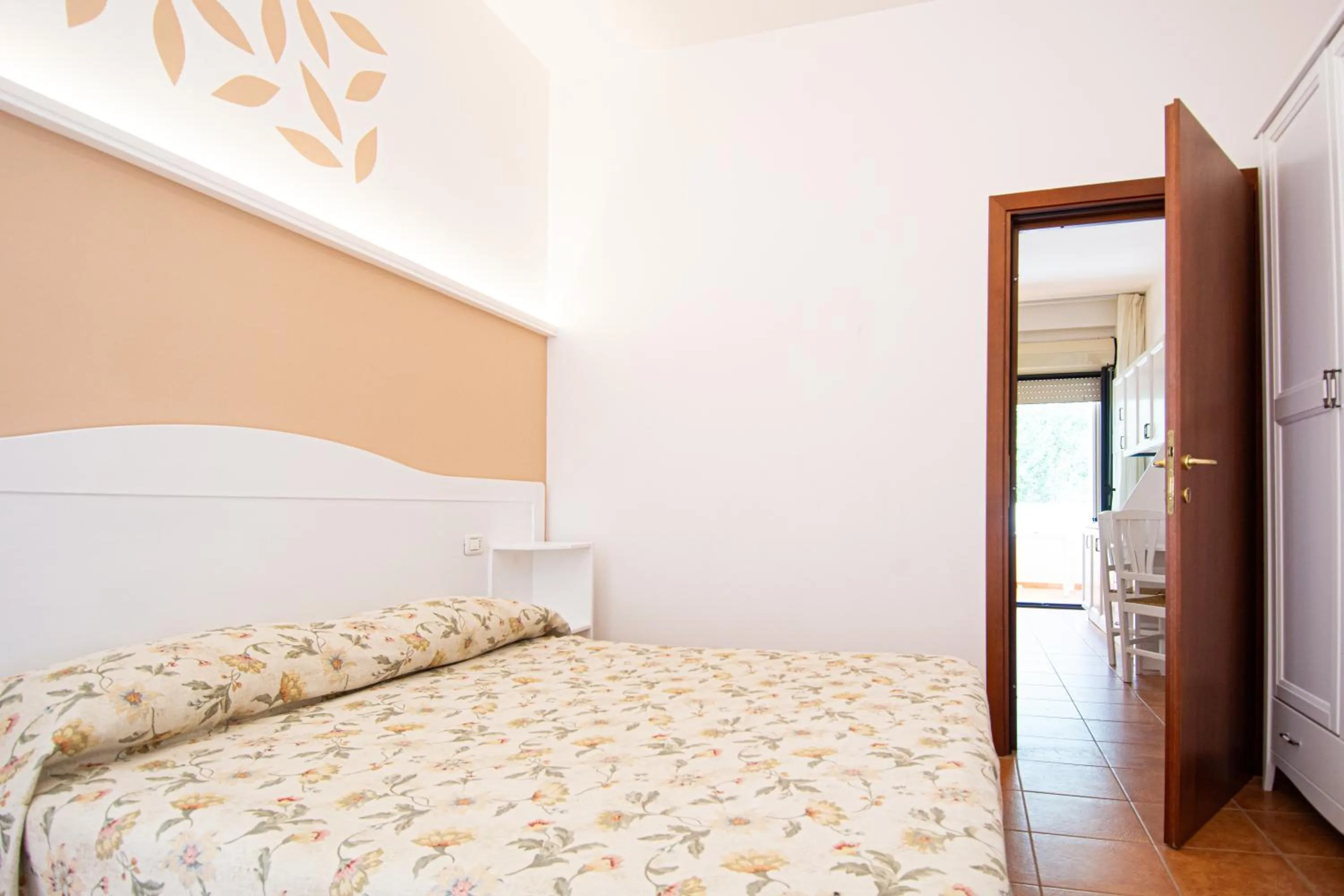 Photo of the whole room in Giardino Degli Ulivi Resort Masseria