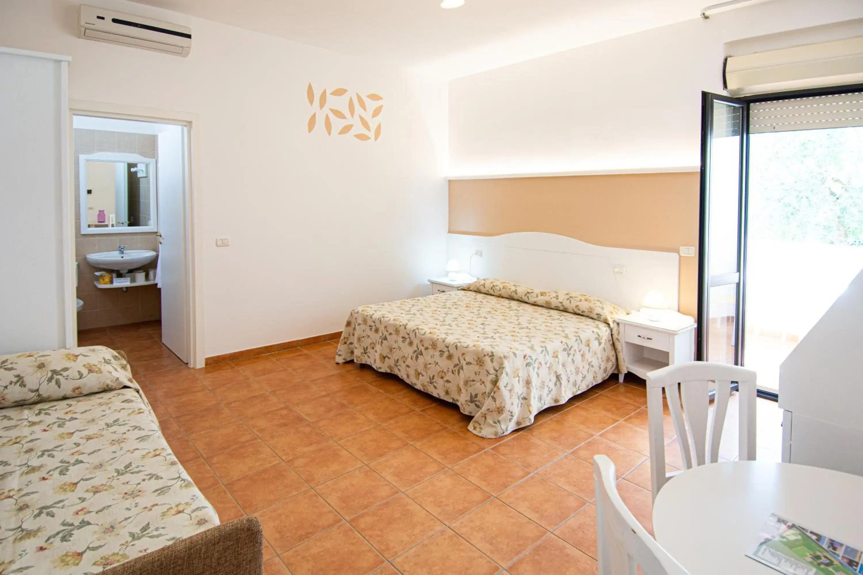 Photo of the whole room in Giardino Degli Ulivi Resort Masseria Photo of the whole room in Giardino Degli Ulivi Resort Masseria