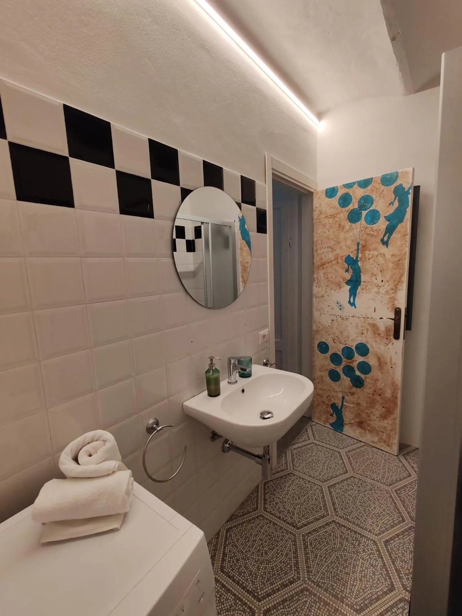 Guest house Le due lagune