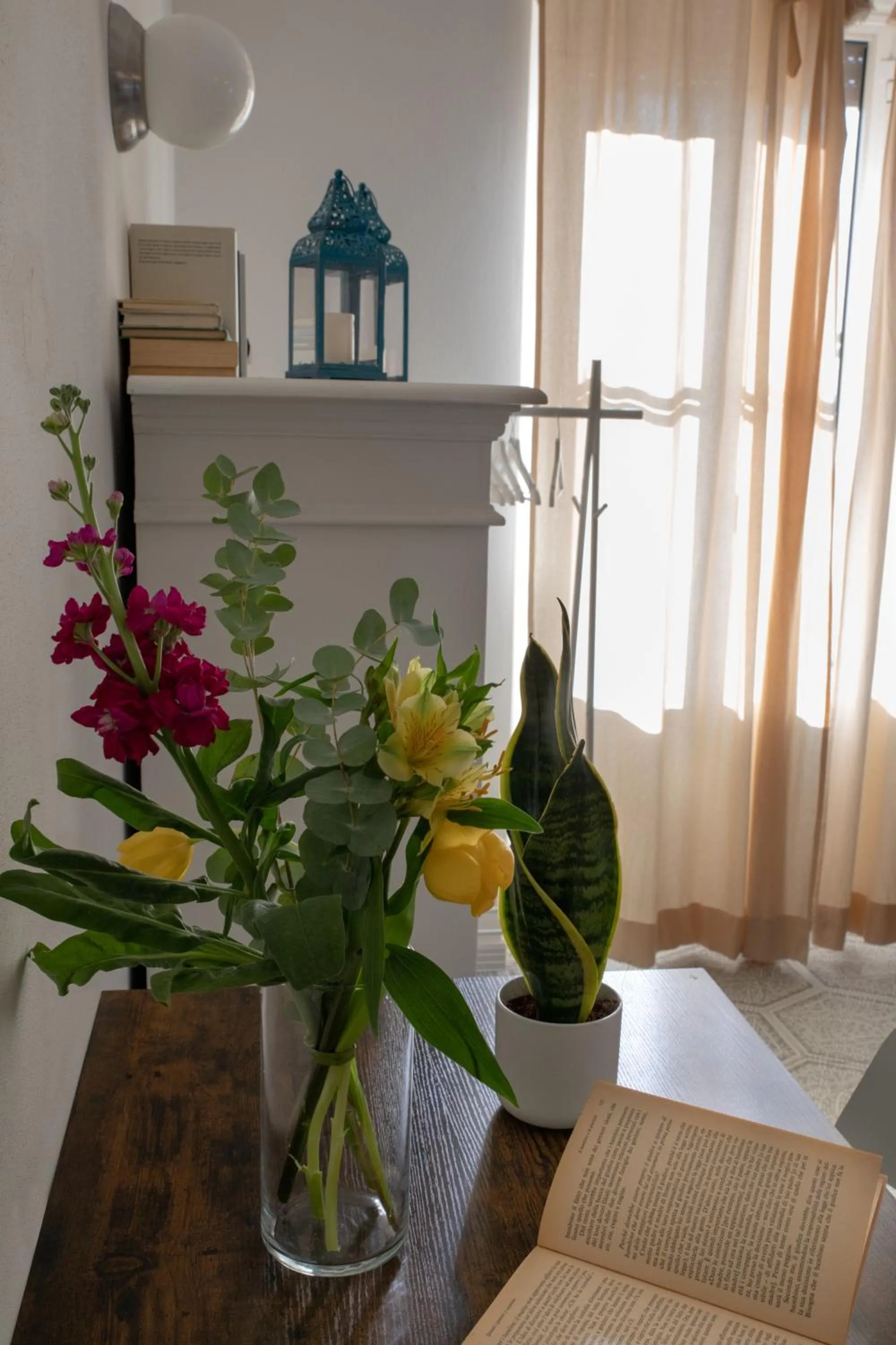 Guest house Le due lagune