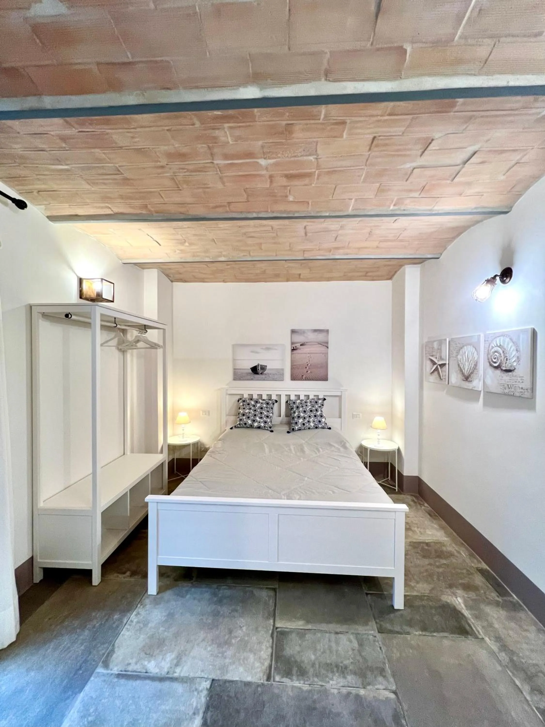 Bed in Guest house Le due lagune