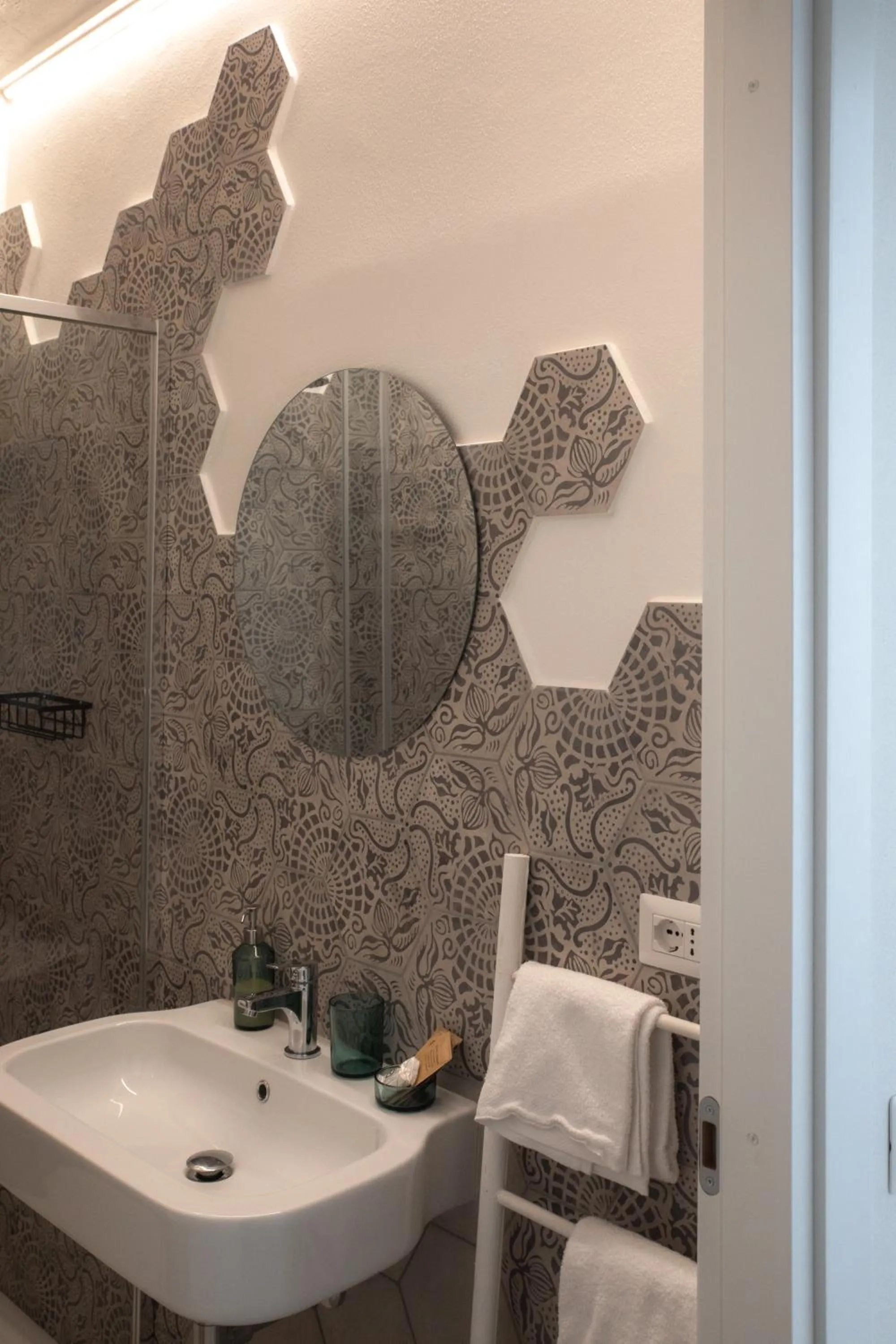 Guest house Le due lagune