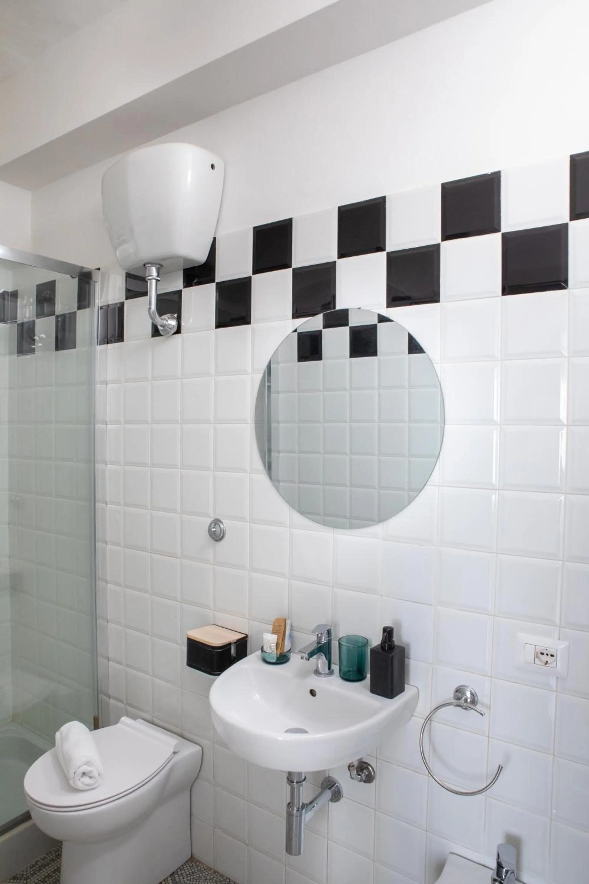 Guest house Le due lagune