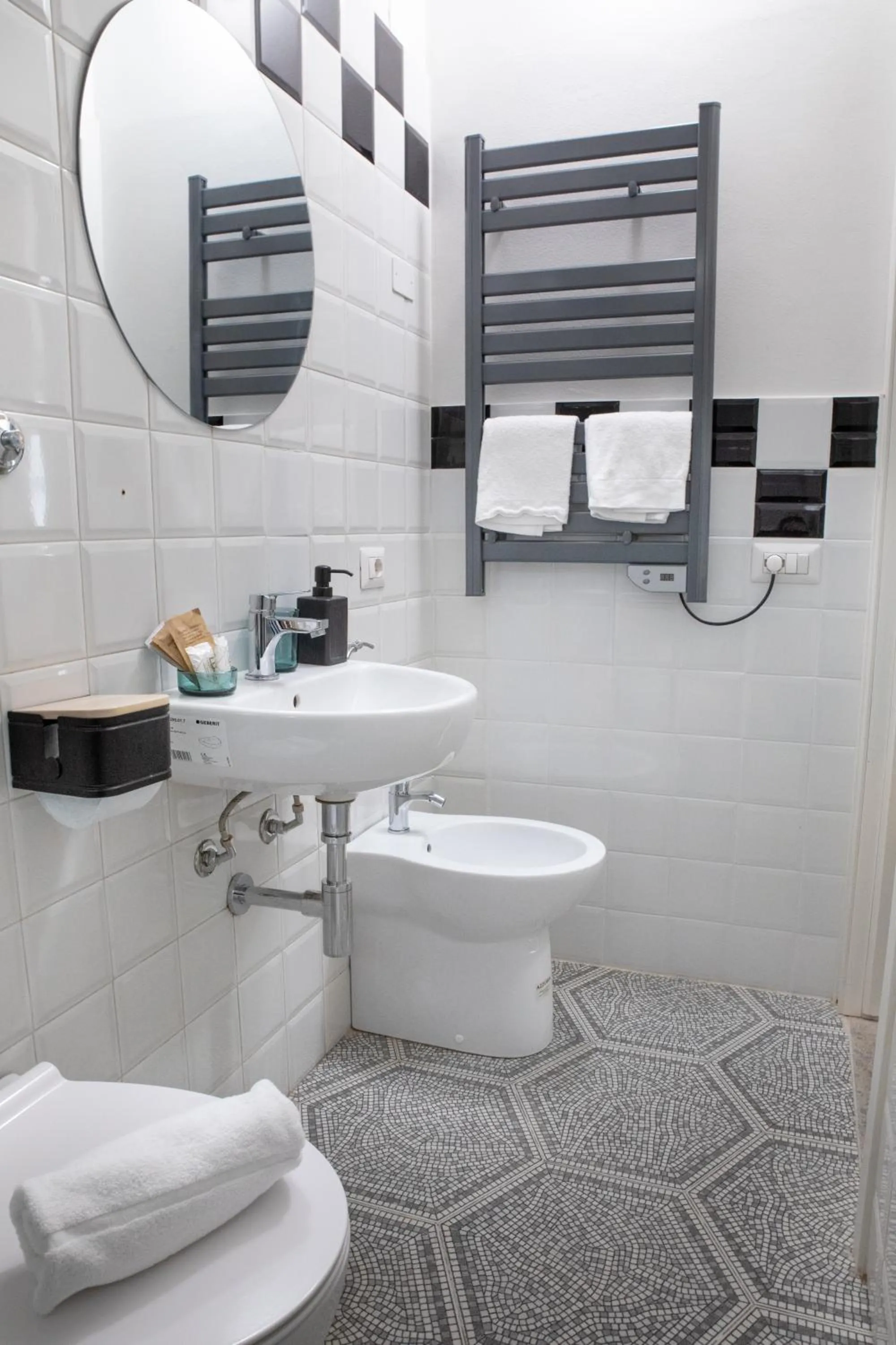 Guest house Le due lagune