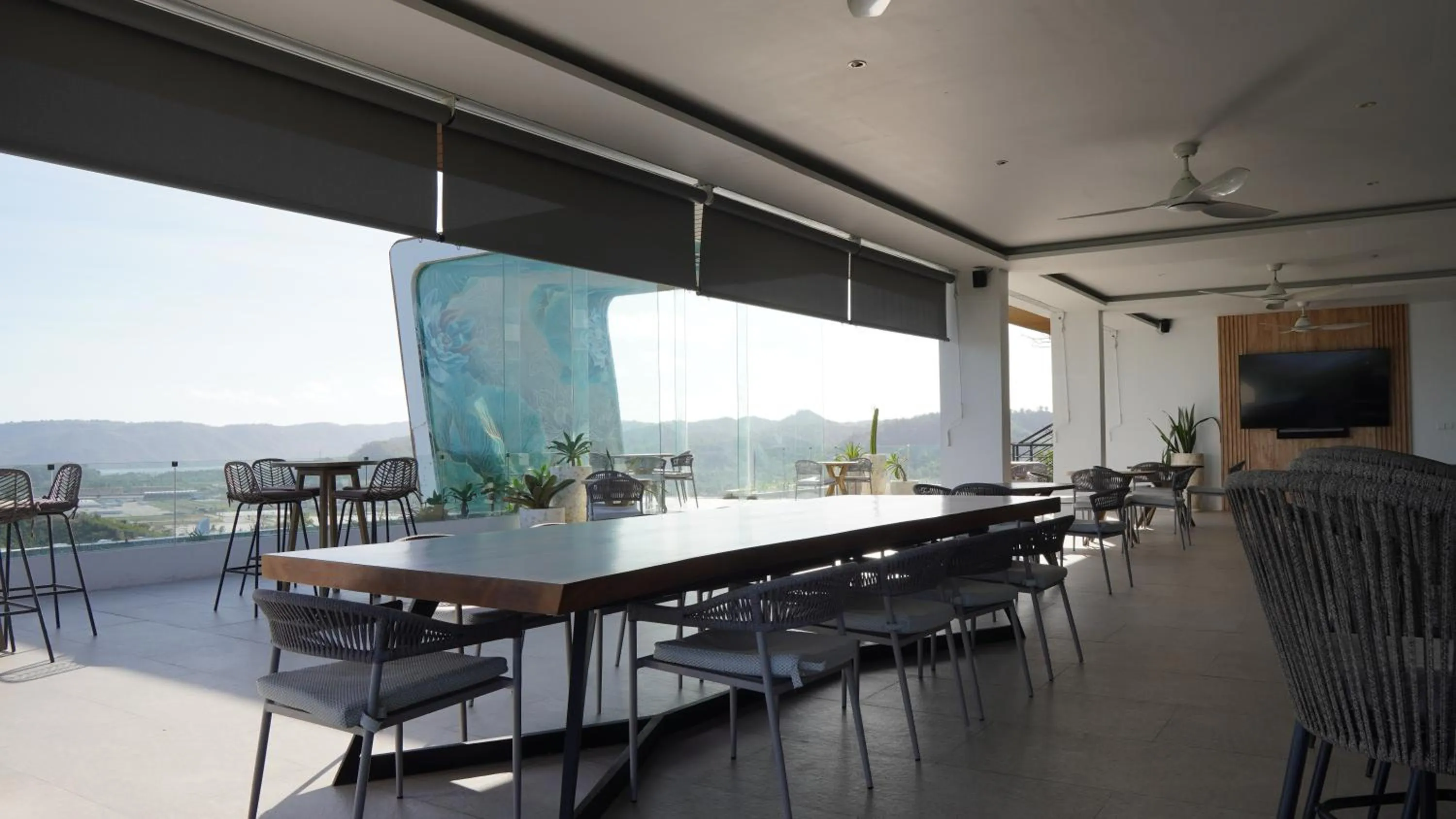 Truntum Boutique Mandalika