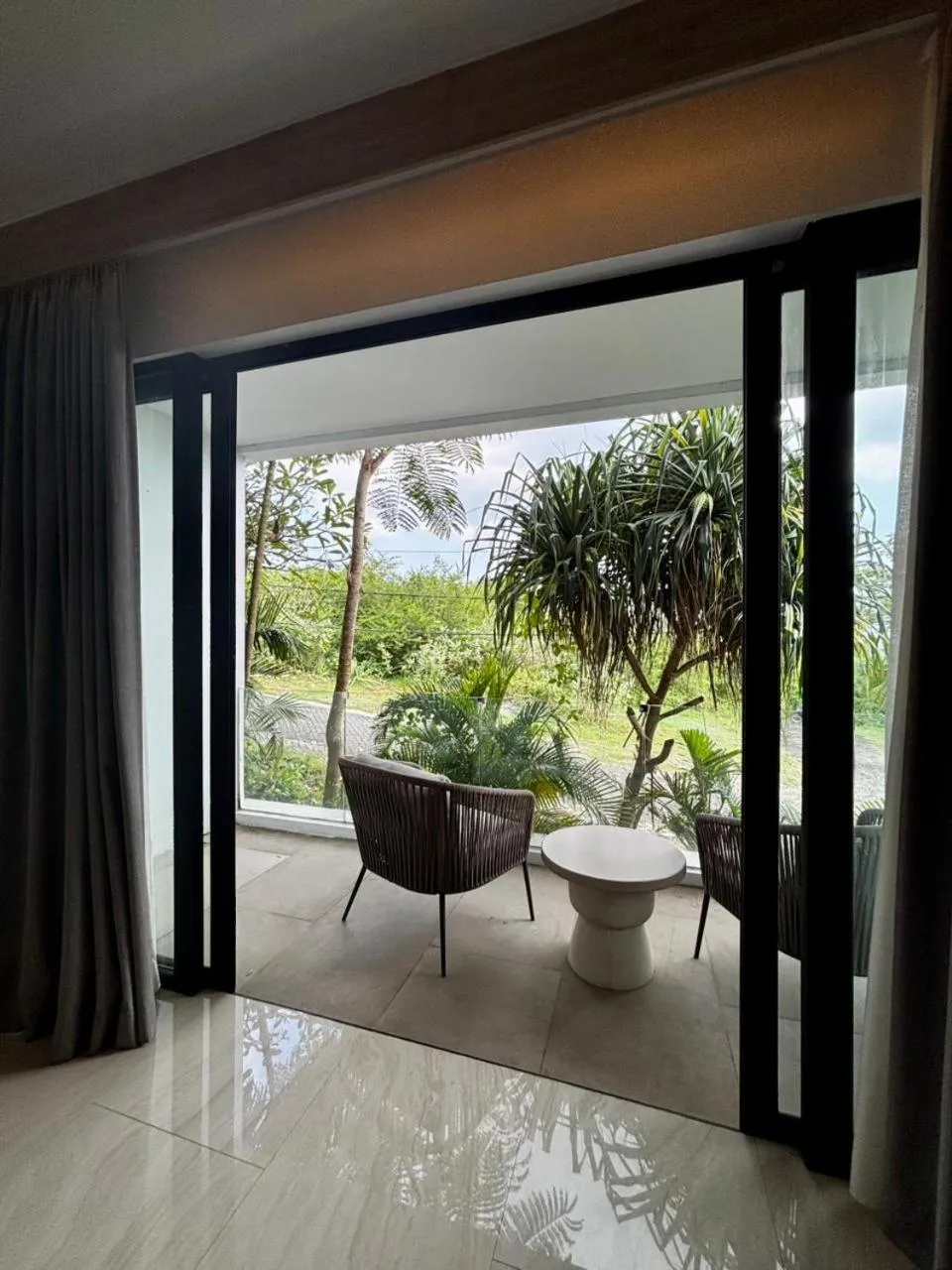 Truntum Boutique Mandalika