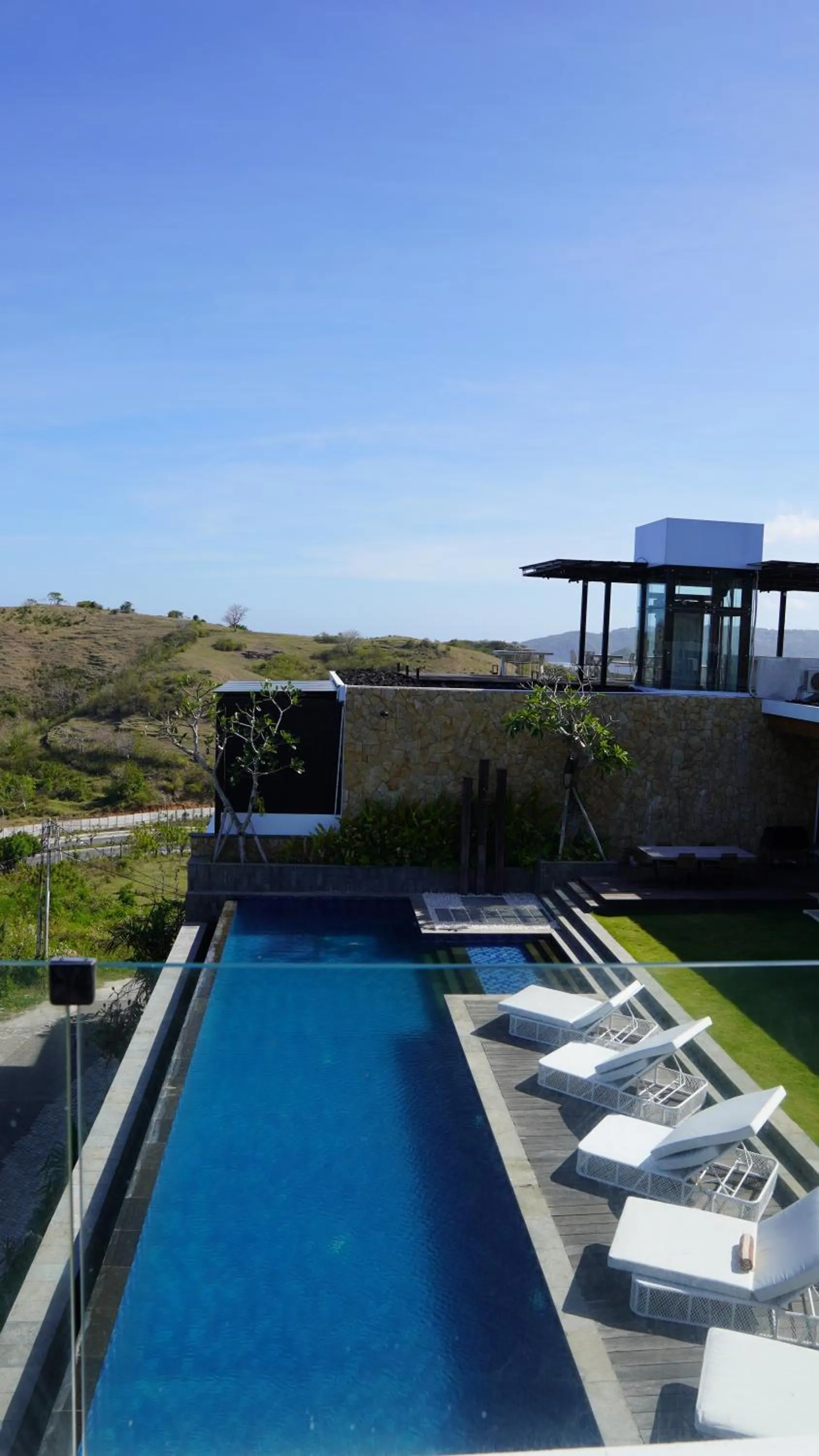 Truntum Boutique Mandalika