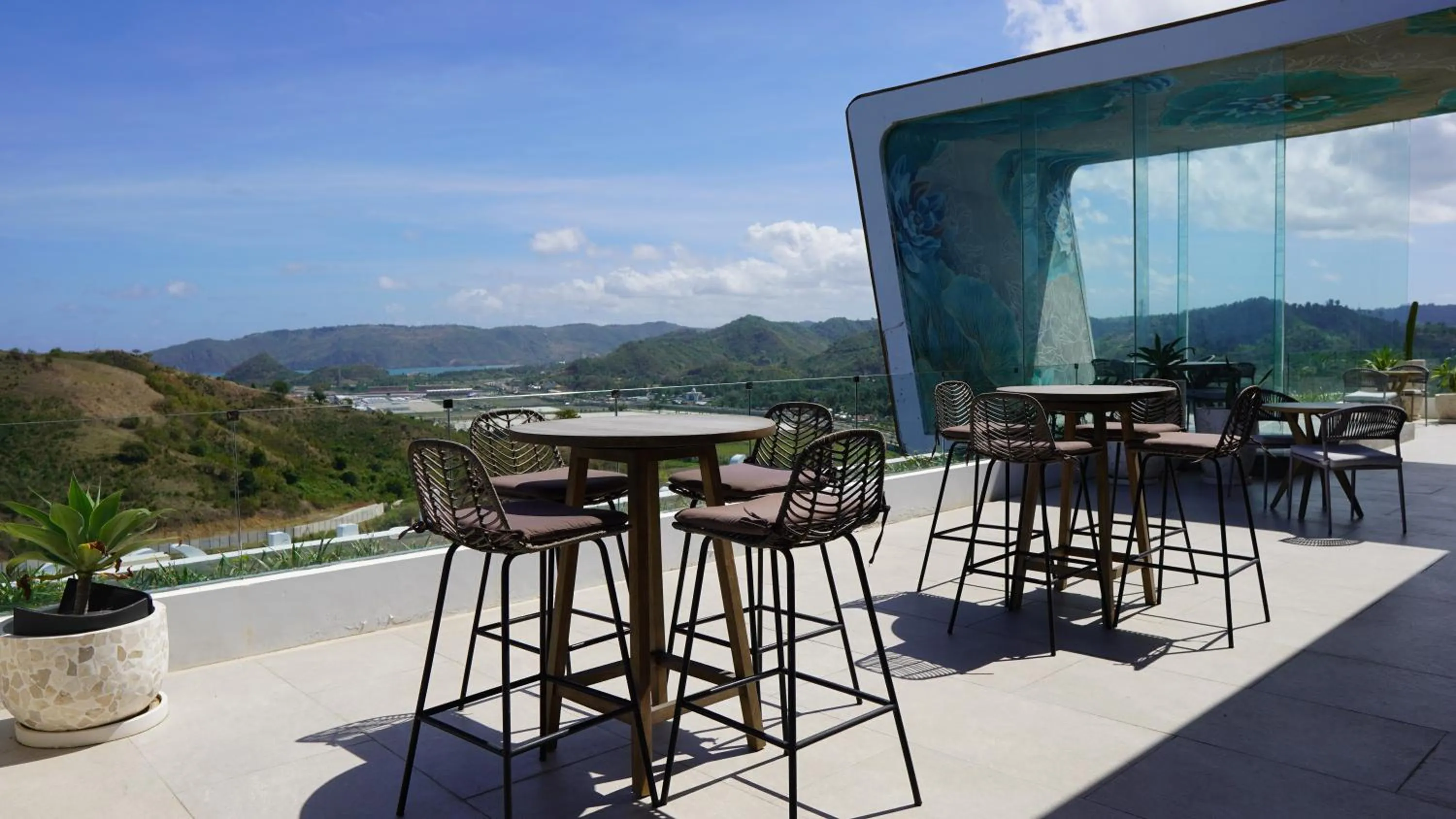 Truntum Boutique Mandalika