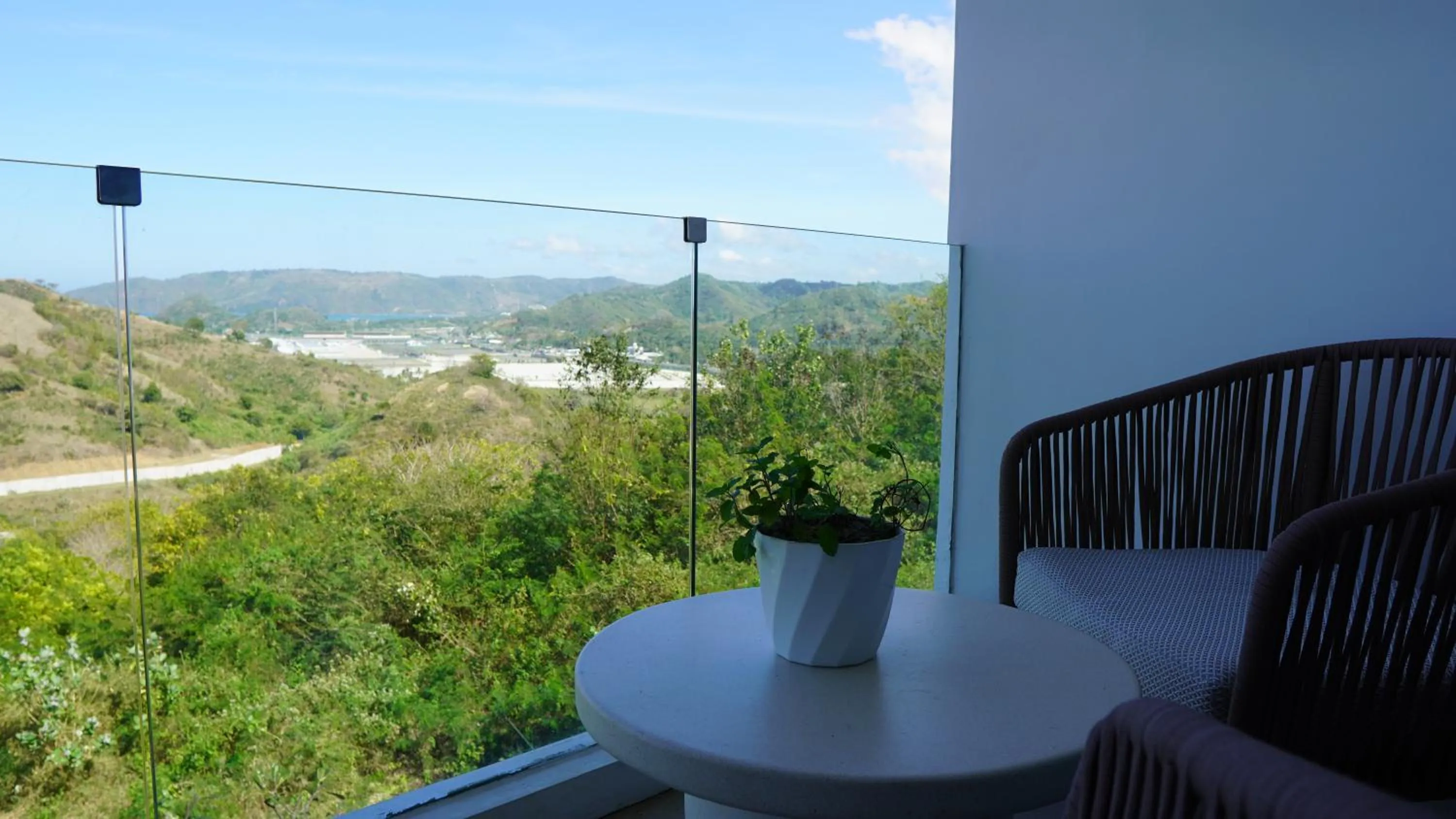 Truntum Boutique Mandalika