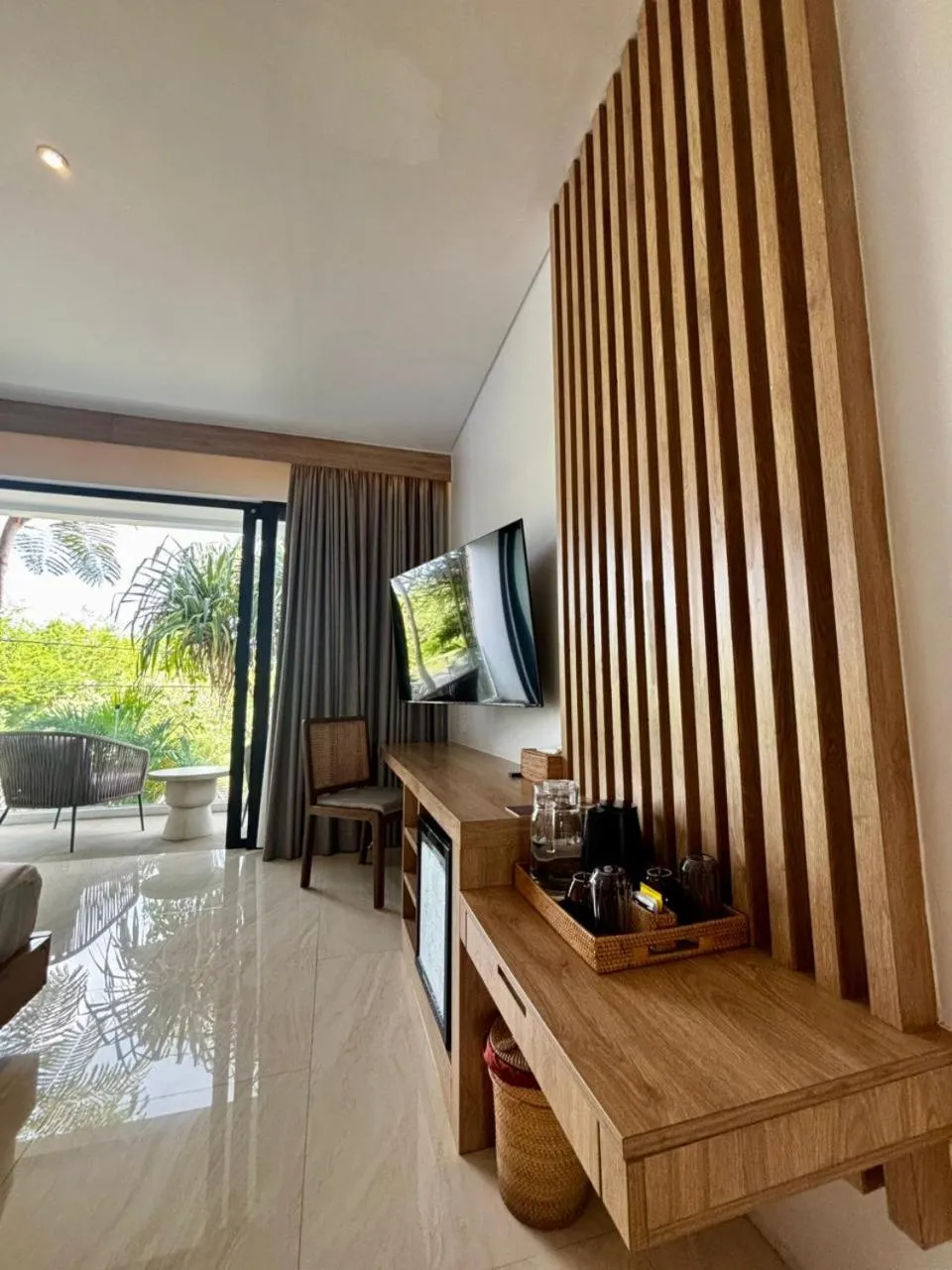 Truntum Boutique Mandalika