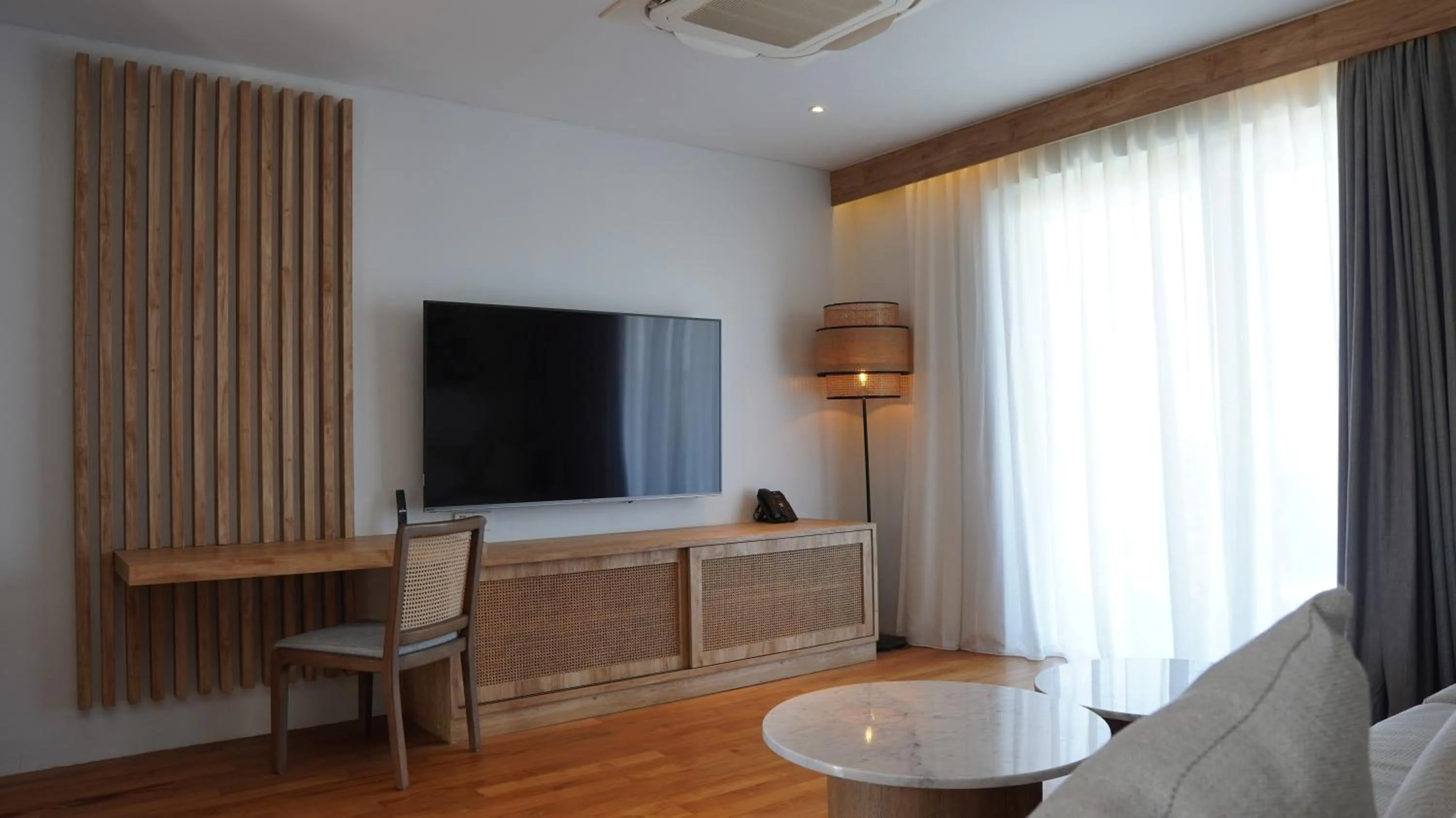 Truntum Boutique Mandalika