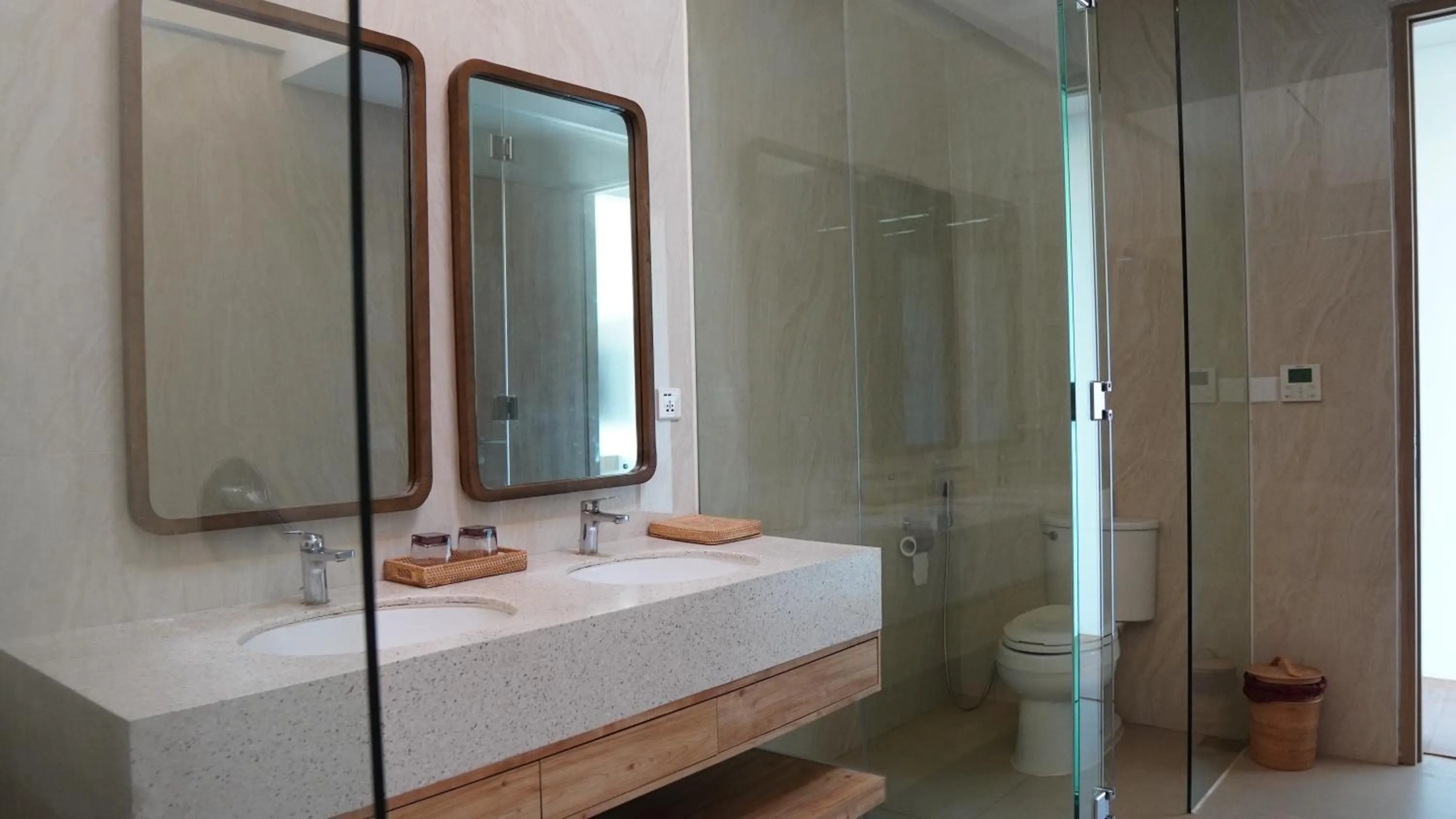 Truntum Boutique Mandalika