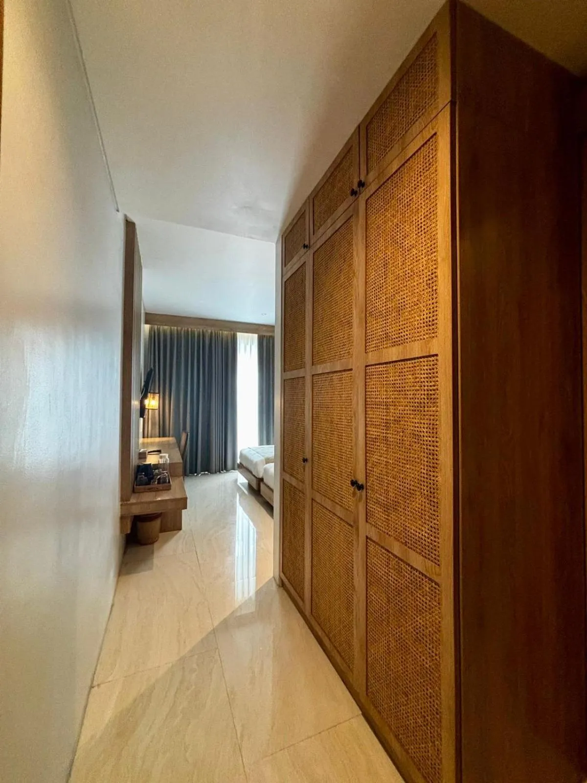 Truntum Boutique Mandalika