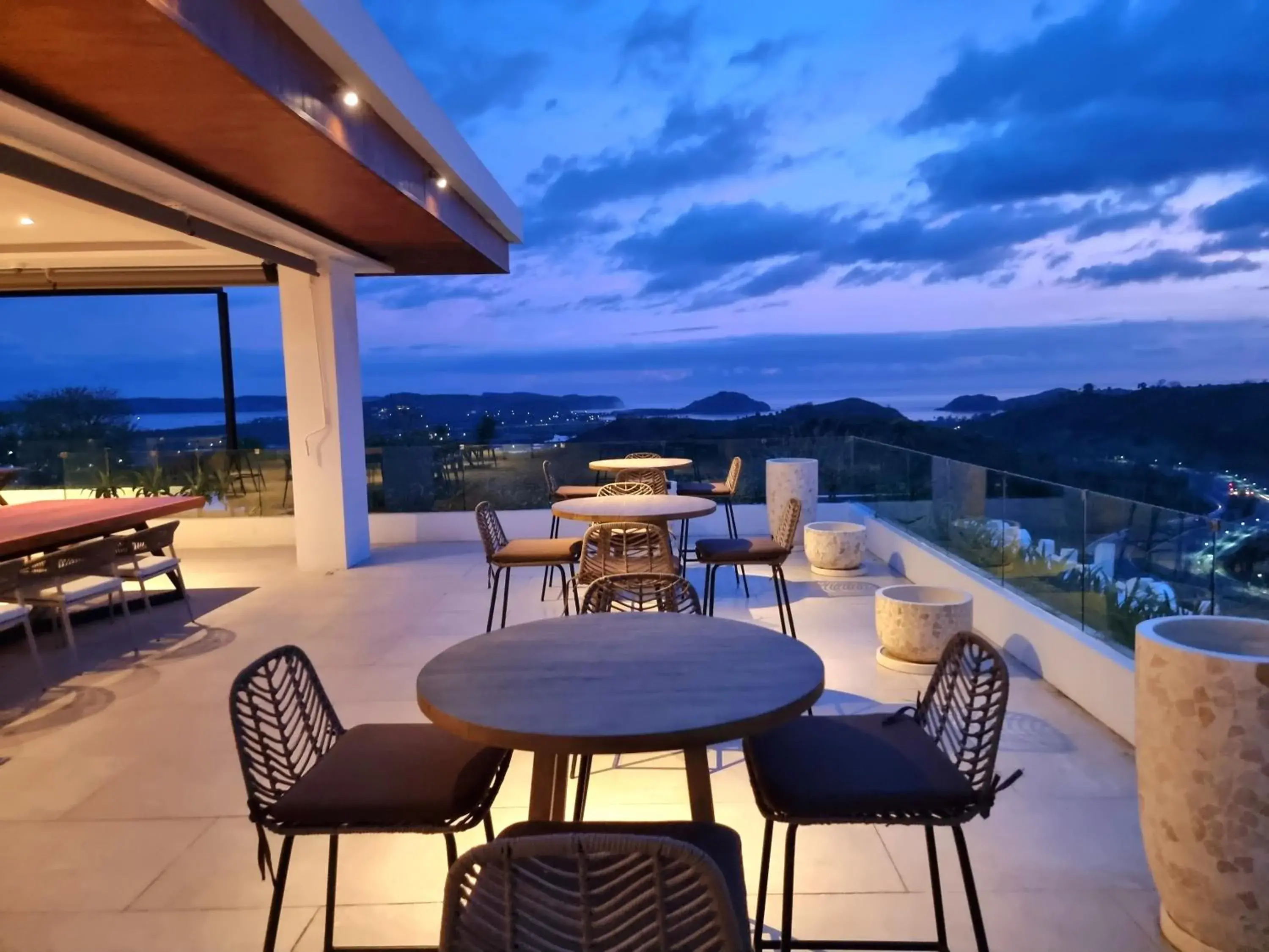 View (from property/room) in Truntum Boutique Mandalika View (from property/room) in Truntum Boutique Mandalika