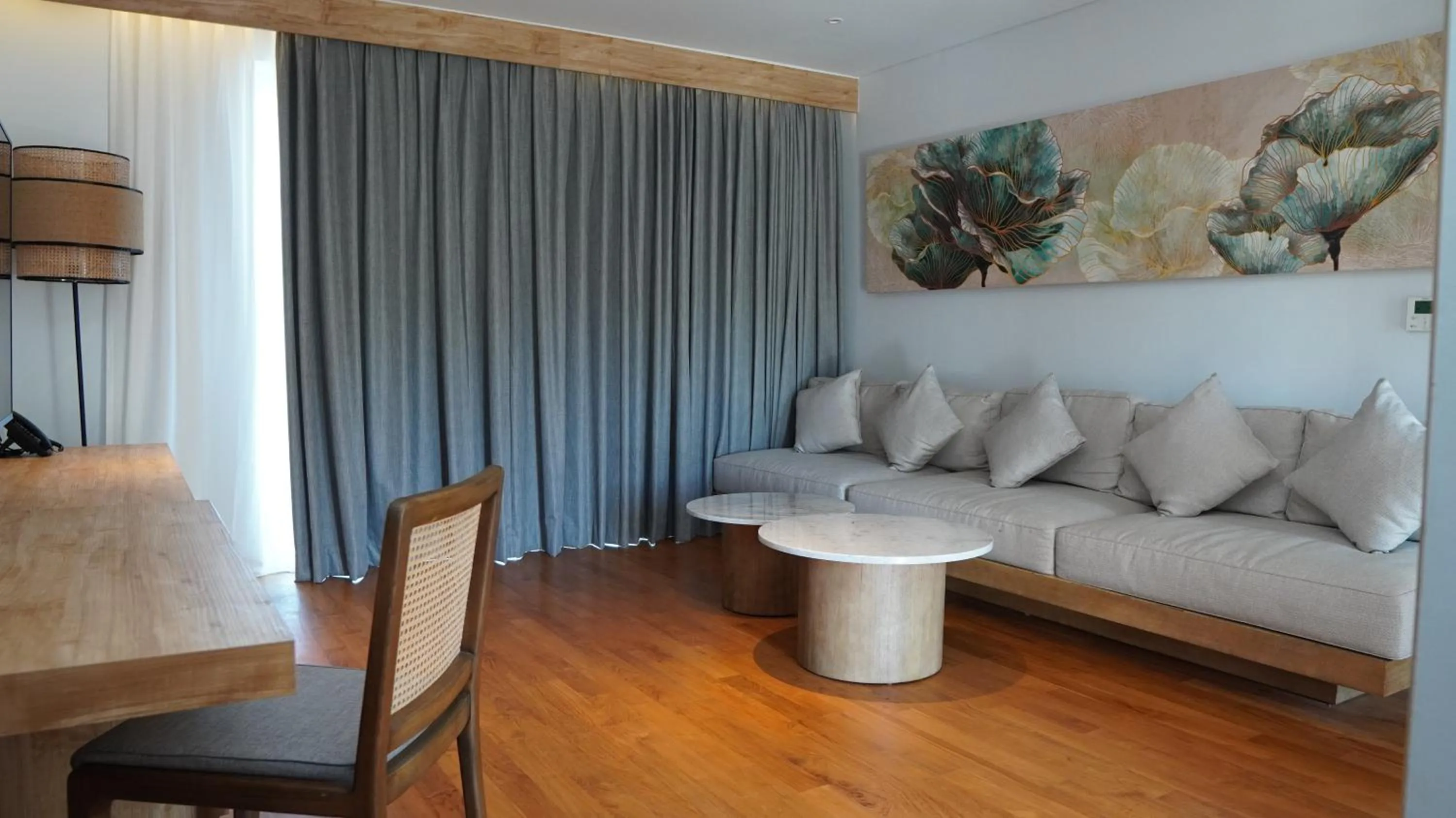 Truntum Boutique Mandalika