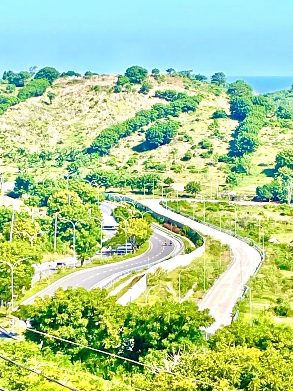 Day in Truntum Boutique Mandalika