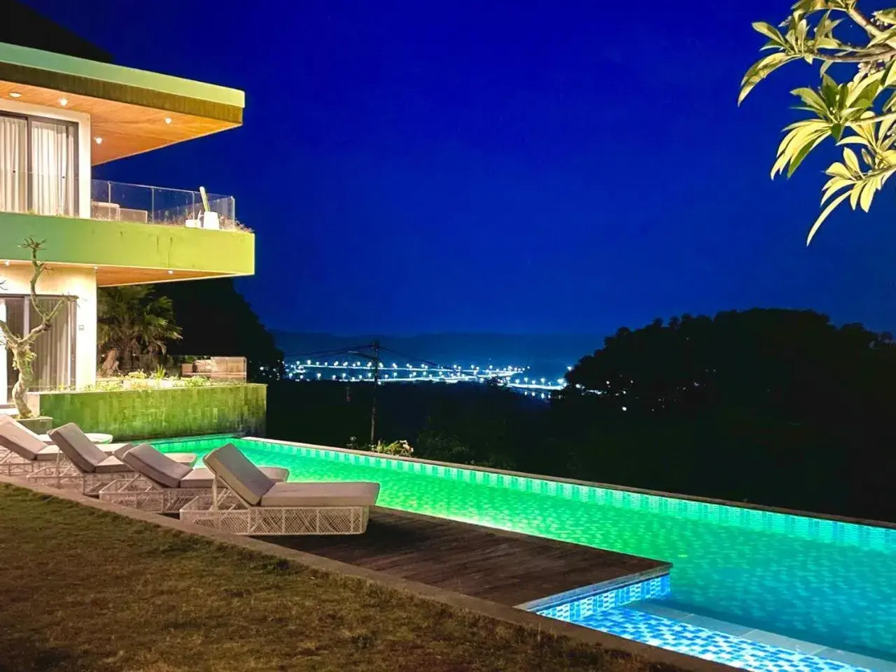 Street view in Truntum Boutique Mandalika Street view in Truntum Boutique Mandalika