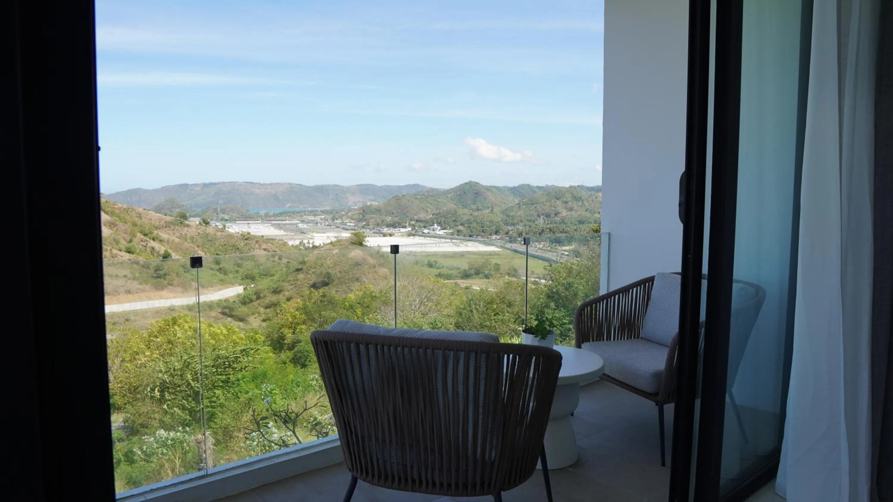 Truntum Boutique Mandalika