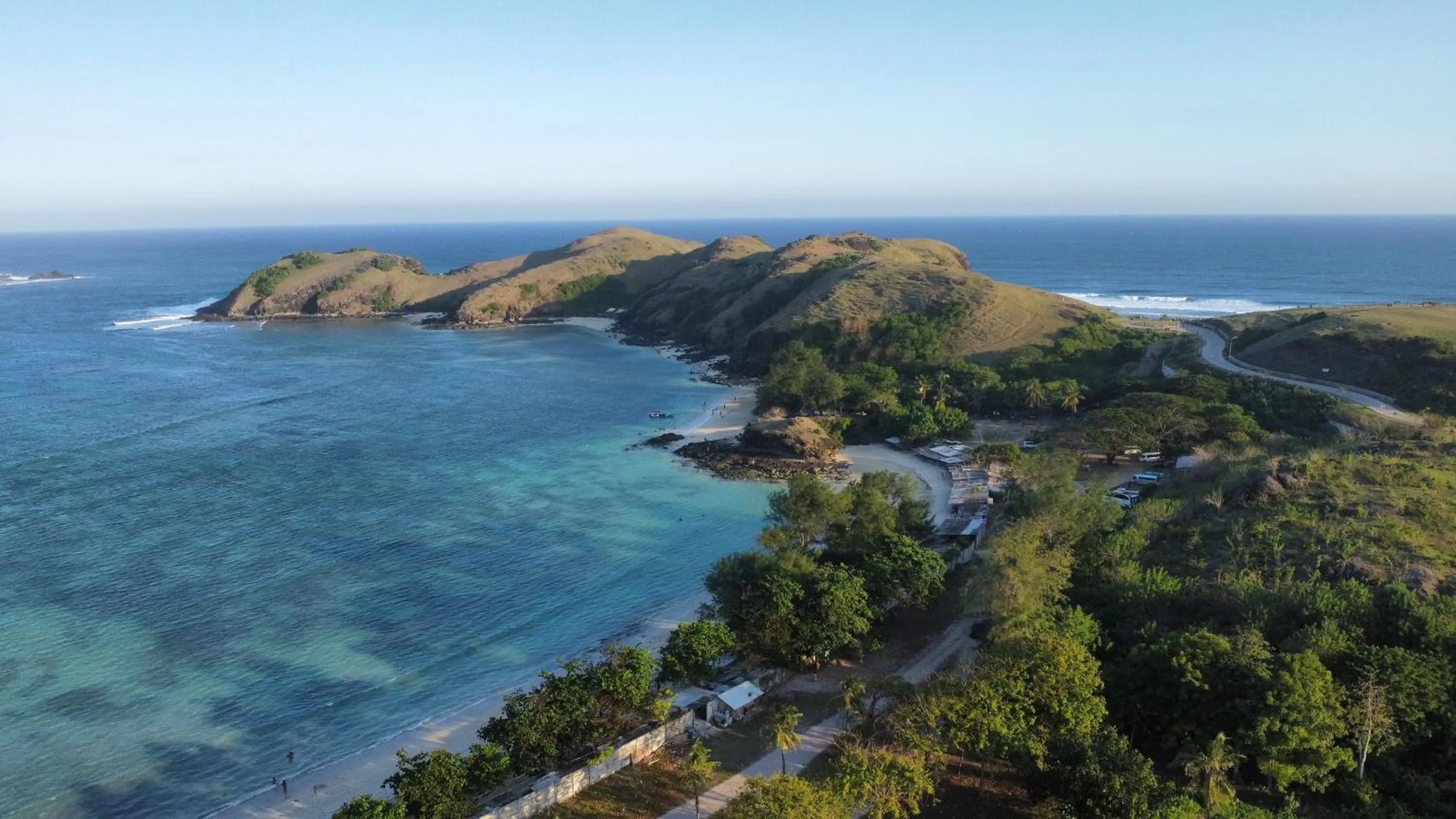 Nearby landmark in Truntum Boutique Mandalika