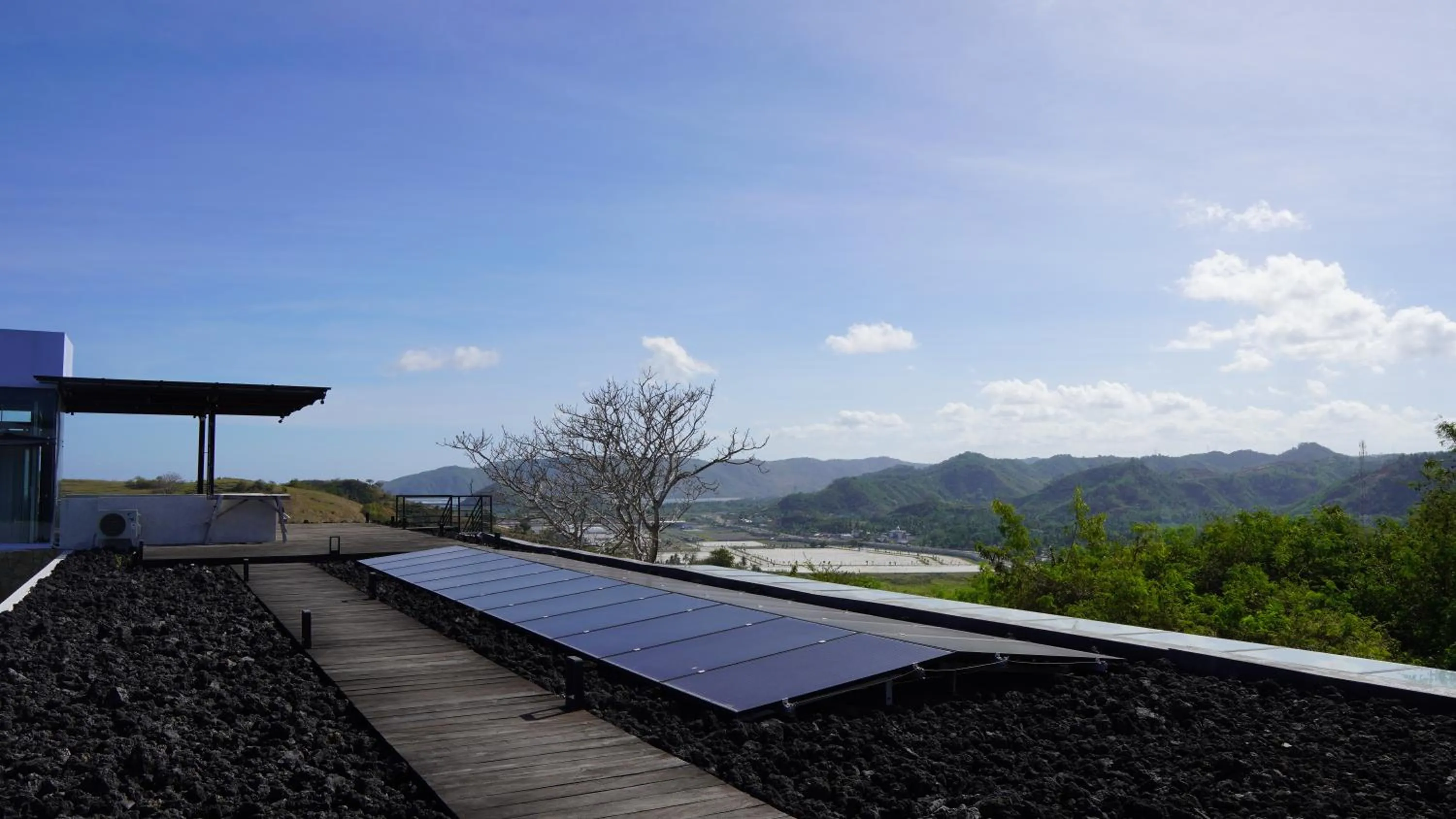 Truntum Boutique Mandalika